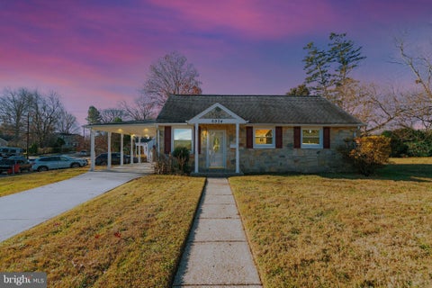 Featured picture for the property VAFX2285960