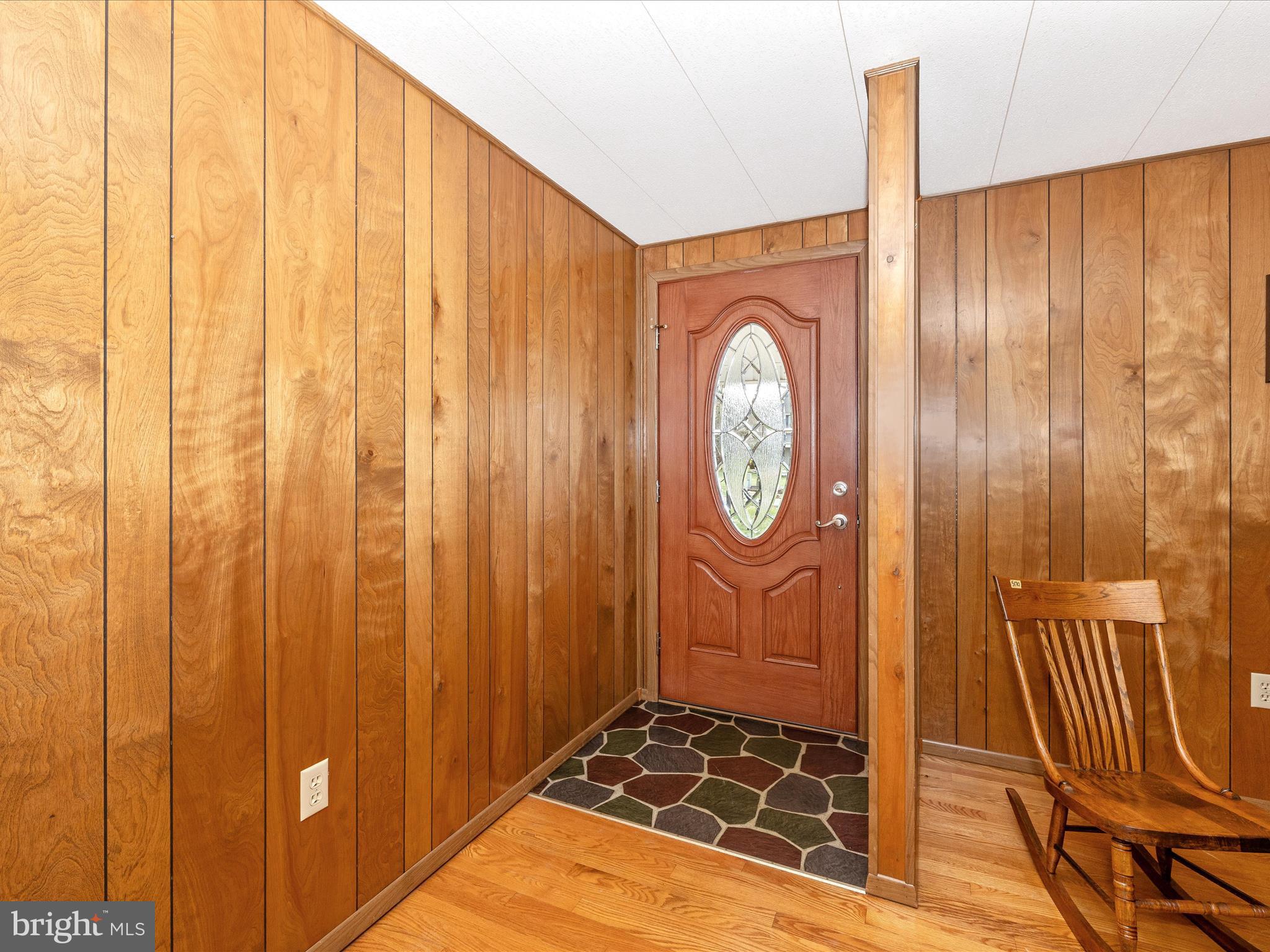 CHIPS MEADOW - Residential