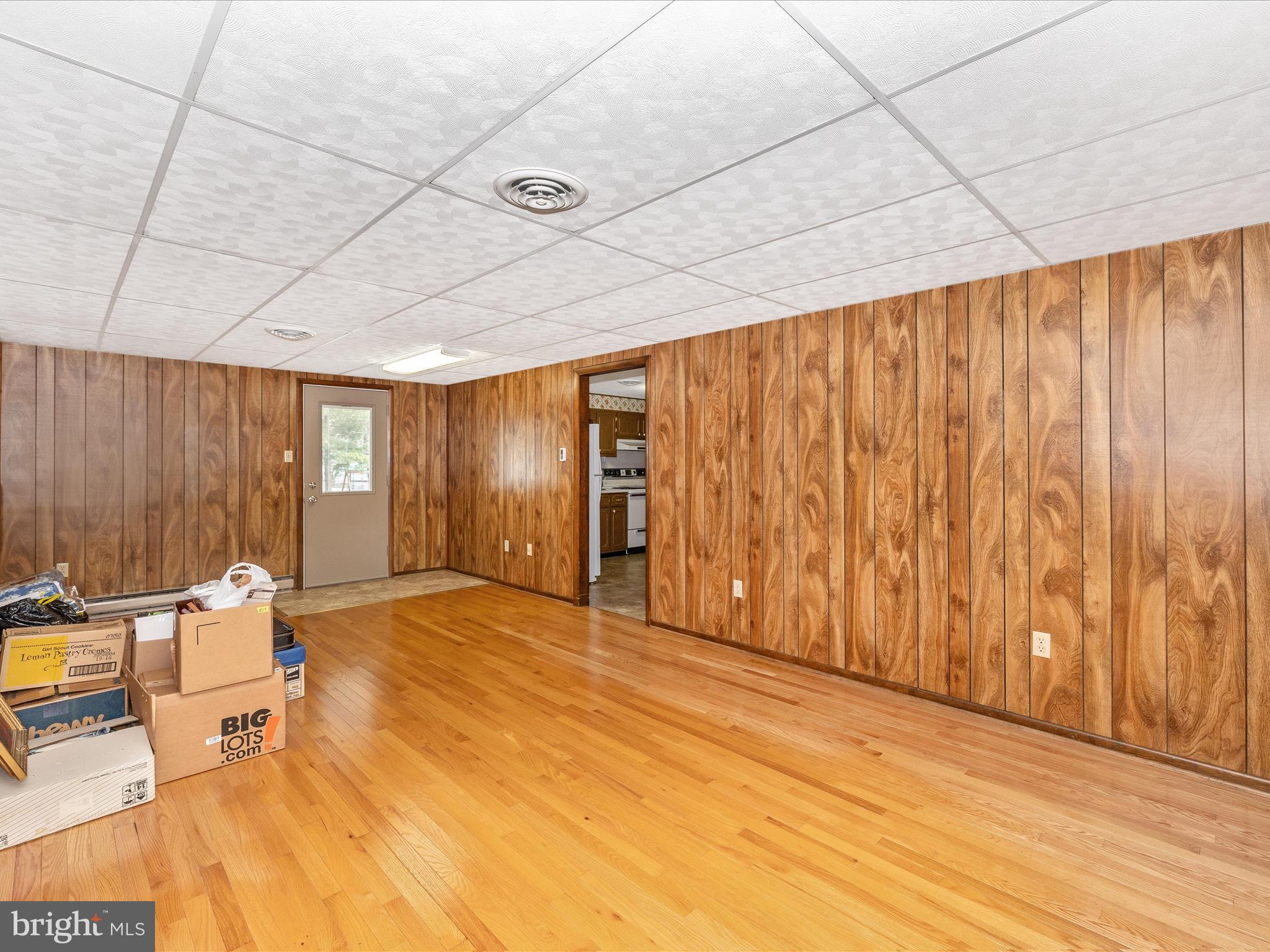 CHIPS MEADOW - Residential