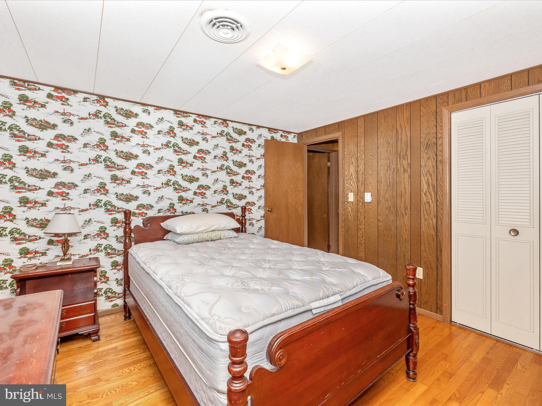 CHIPS MEADOW - Residential