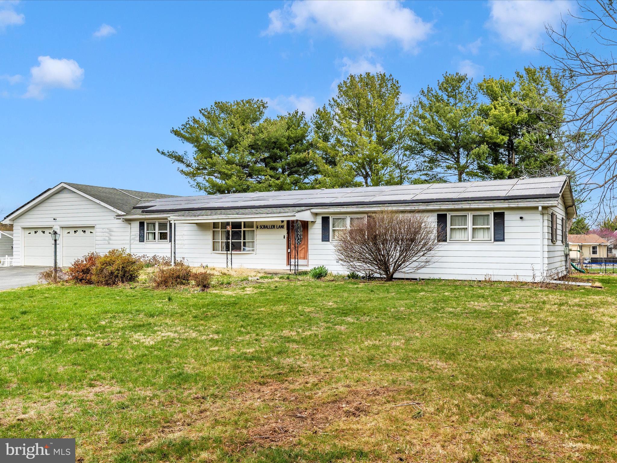 CHIPS MEADOW - Residential