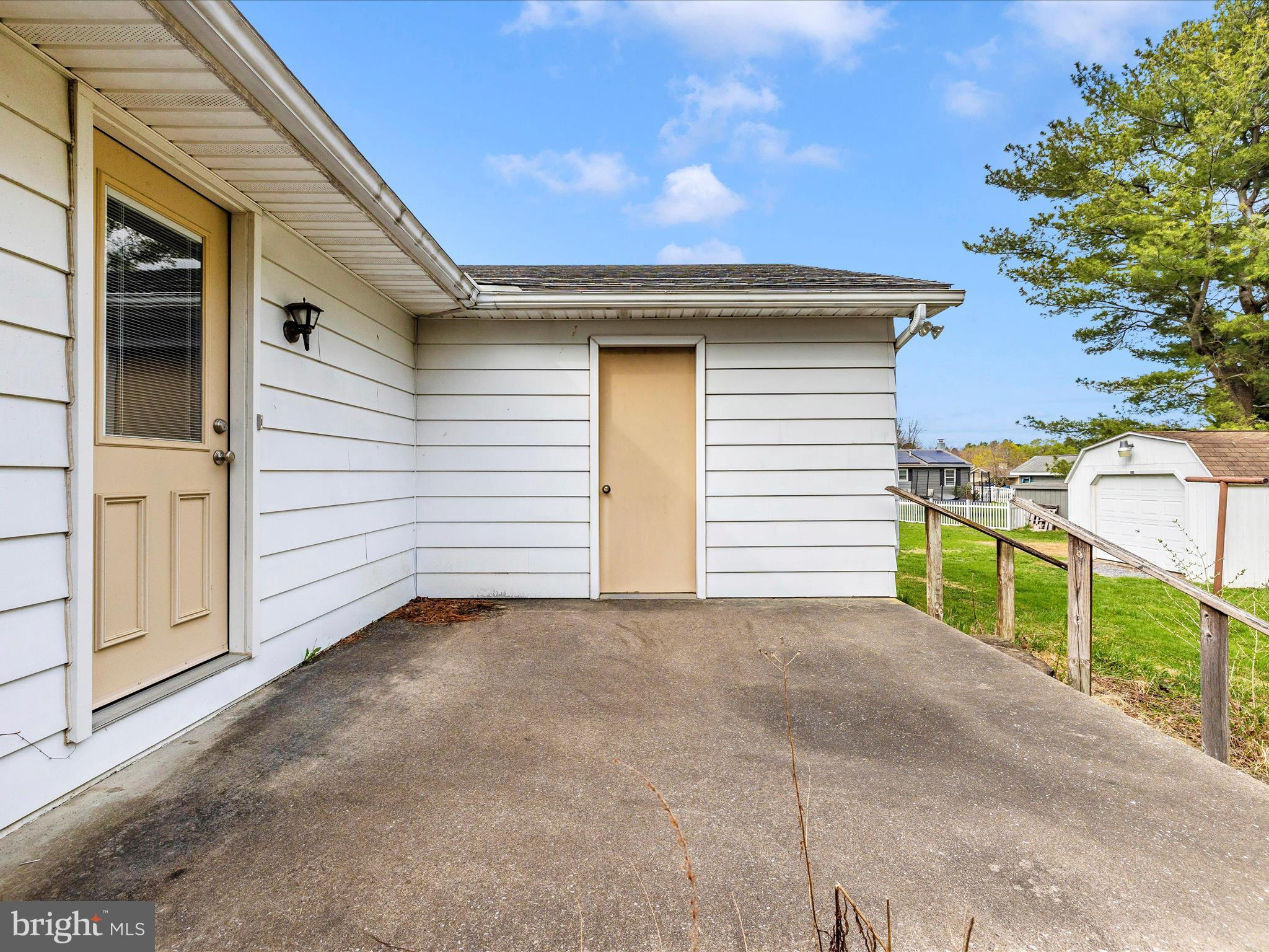 CHIPS MEADOW - Residential