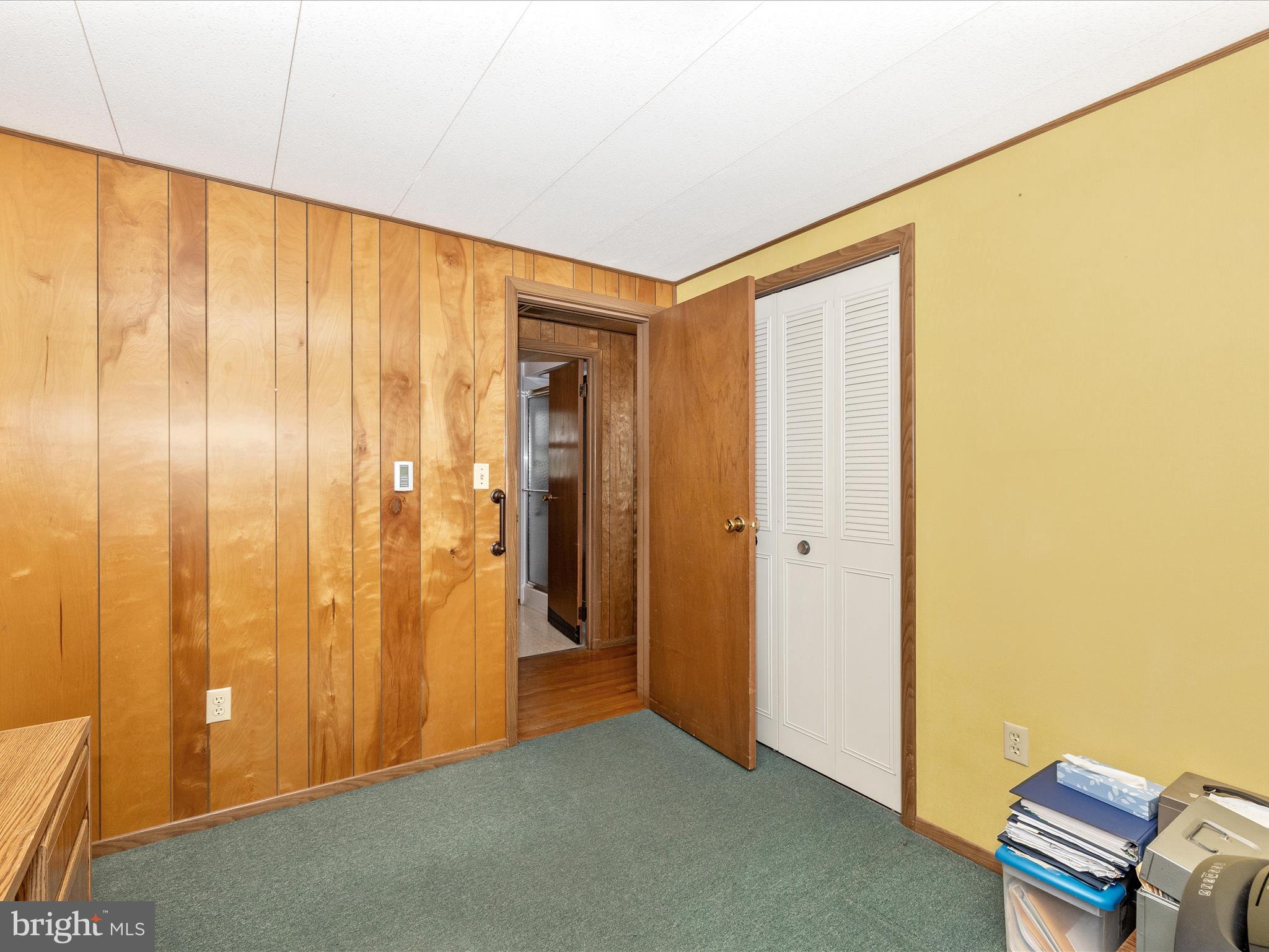 CHIPS MEADOW - Residential