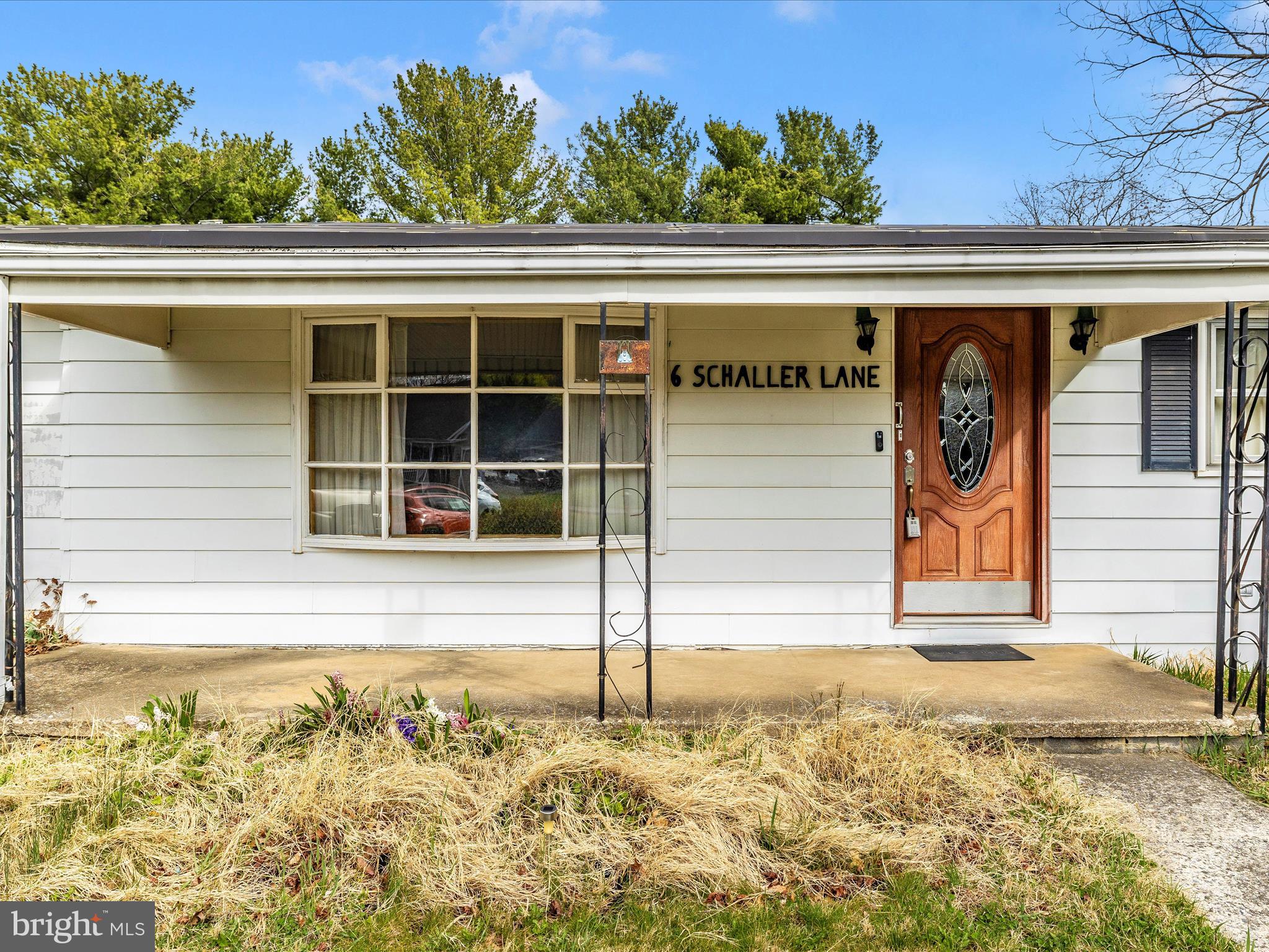 CHIPS MEADOW - Residential