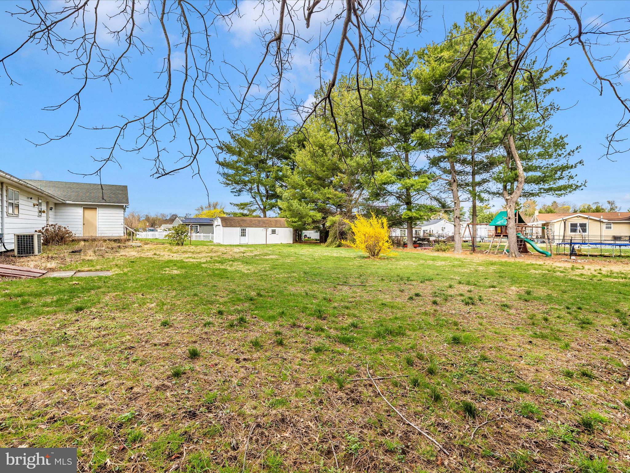 CHIPS MEADOW - Residential