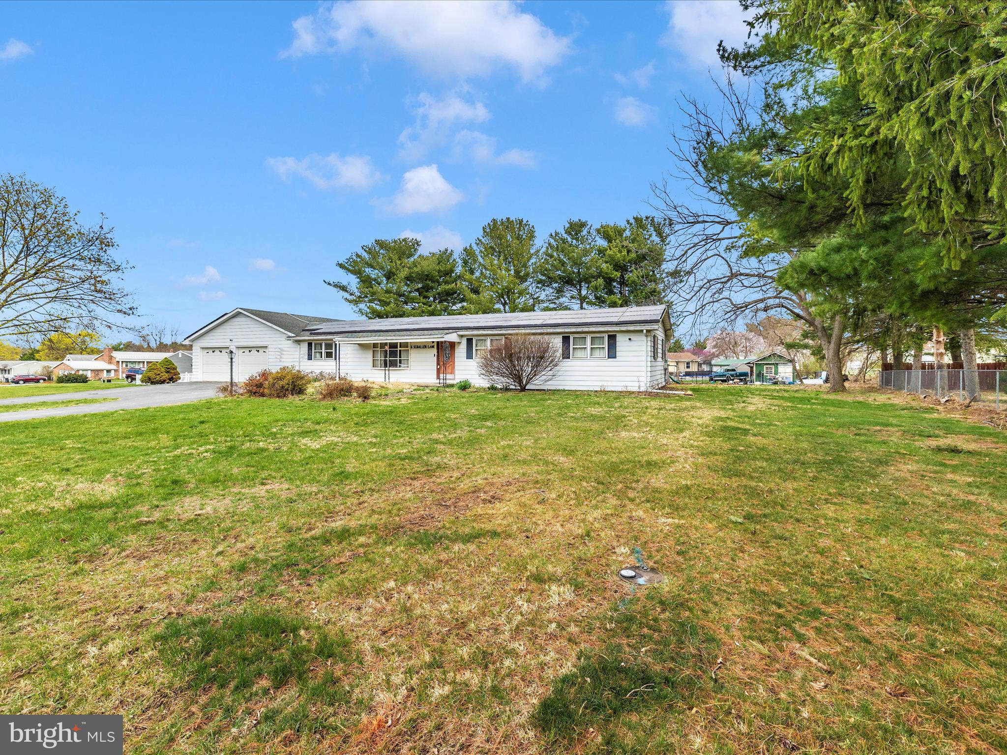 CHIPS MEADOW - Residential