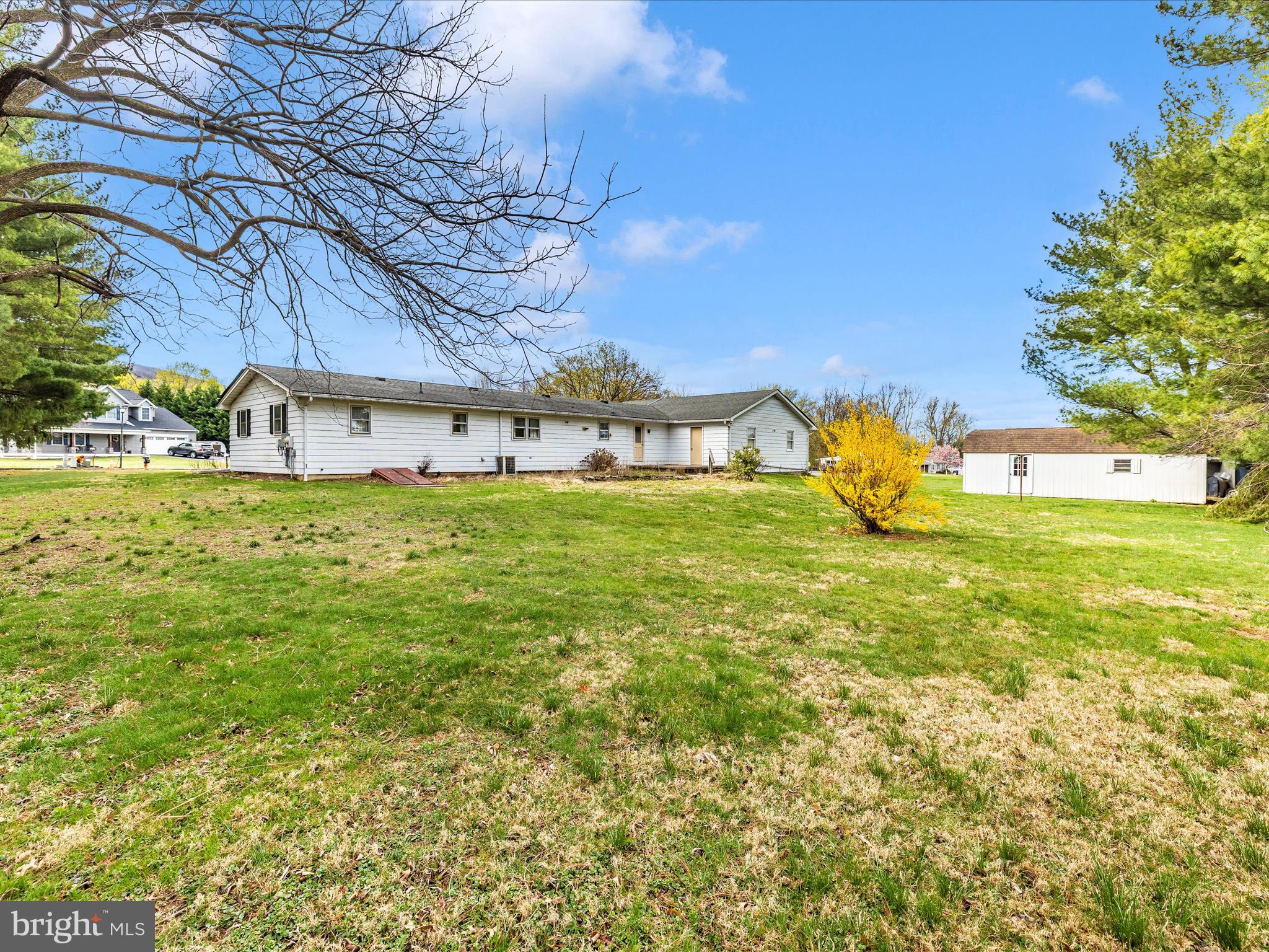 CHIPS MEADOW - Residential