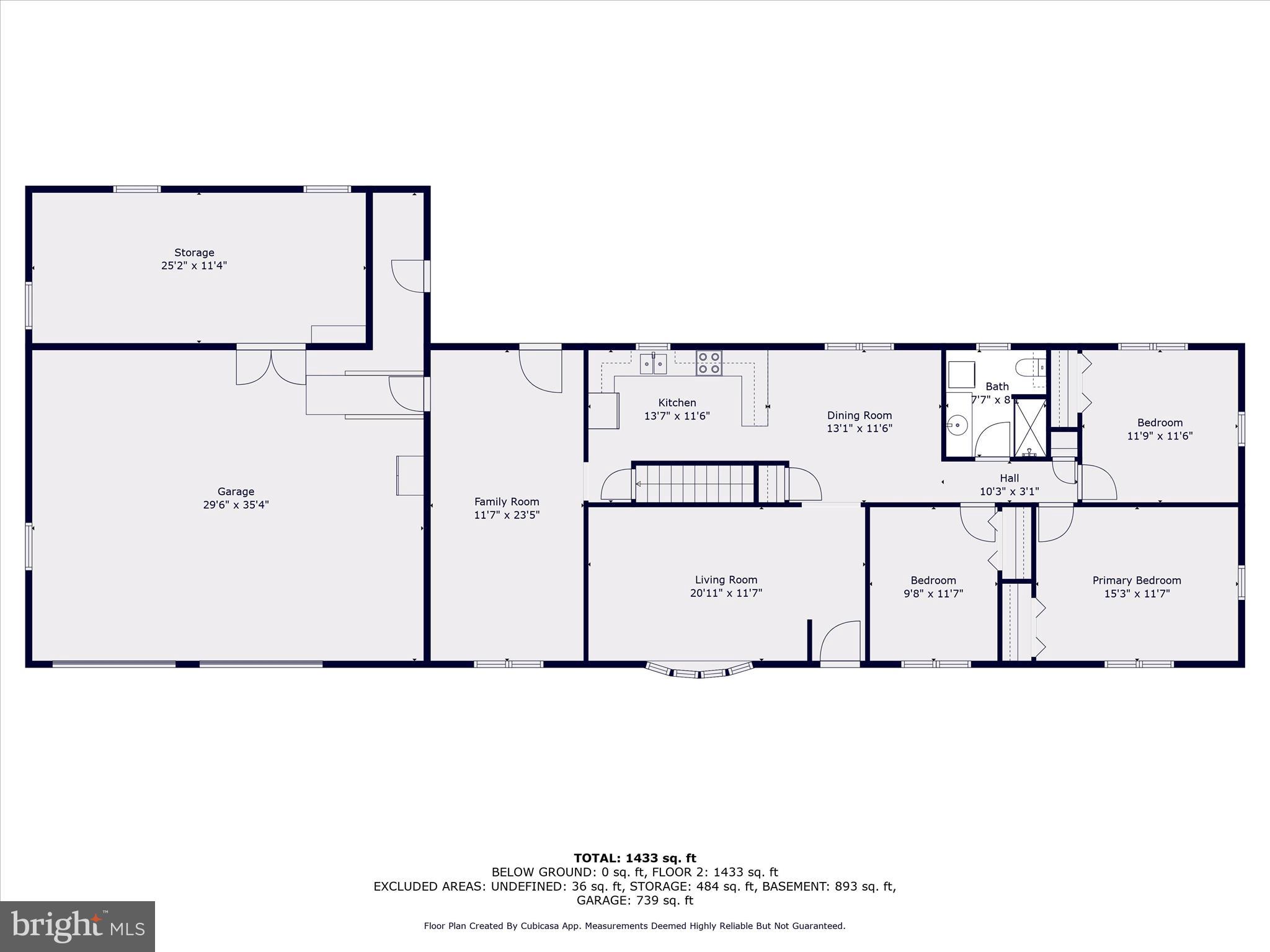 CHIPS MEADOW - Residential