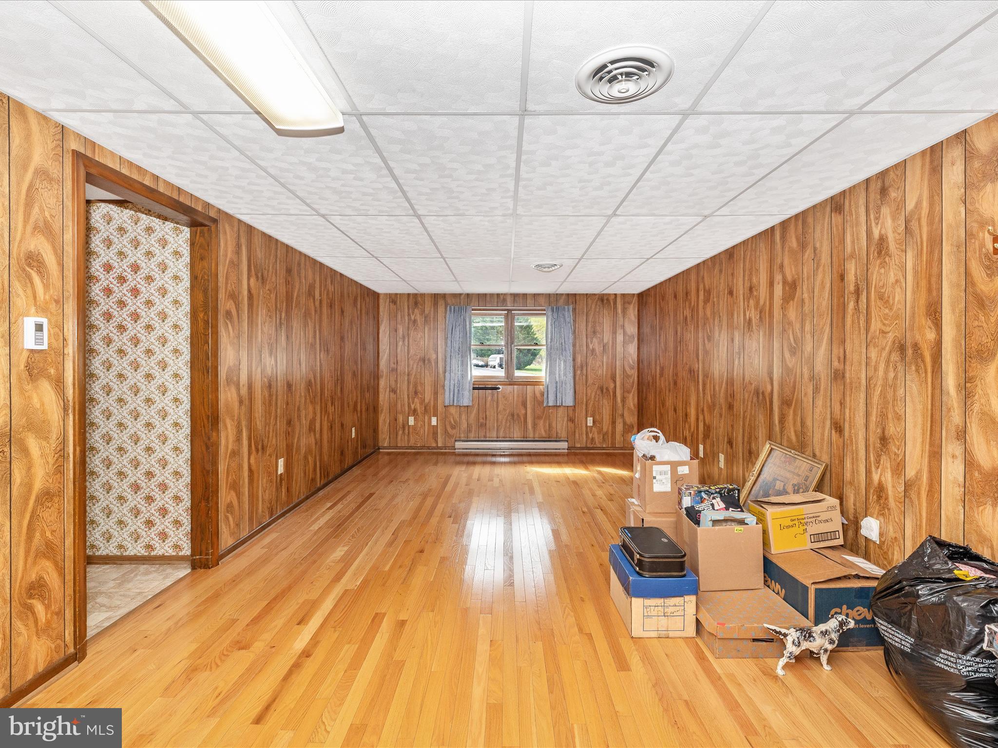 CHIPS MEADOW - Residential