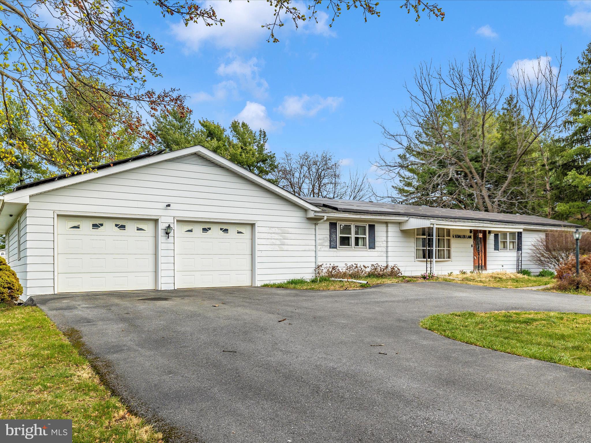 CHIPS MEADOW - Residential