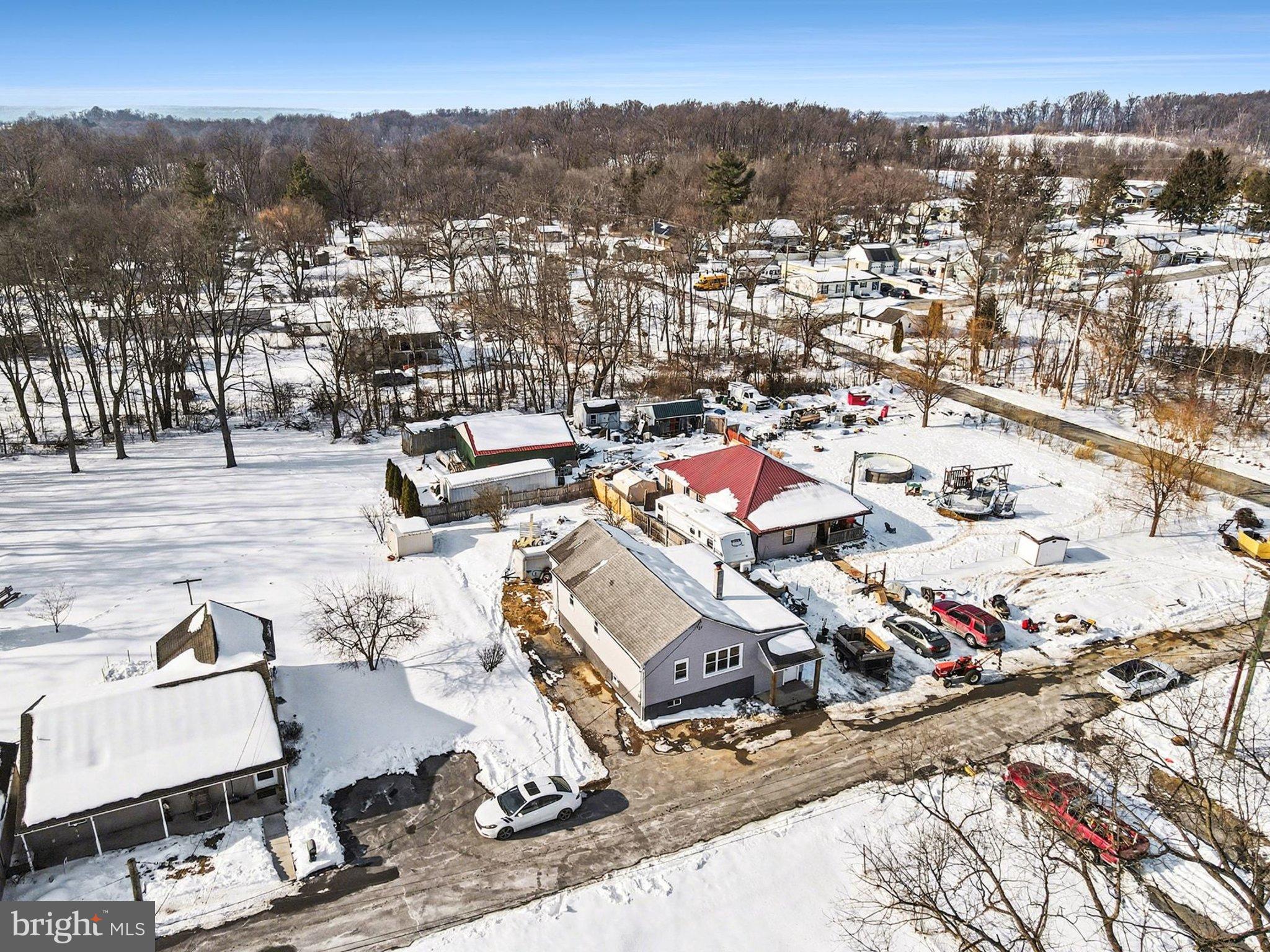 NORTHERN LEBANON - Residential