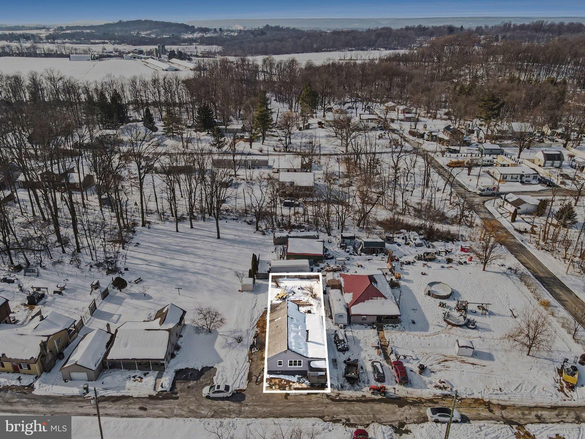 NORTHERN LEBANON - Residential