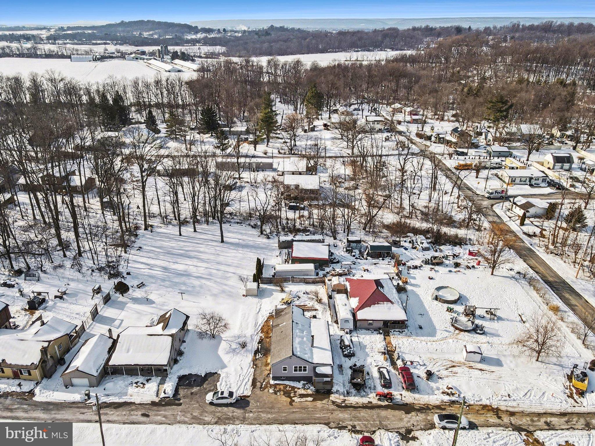 NORTHERN LEBANON - Residential