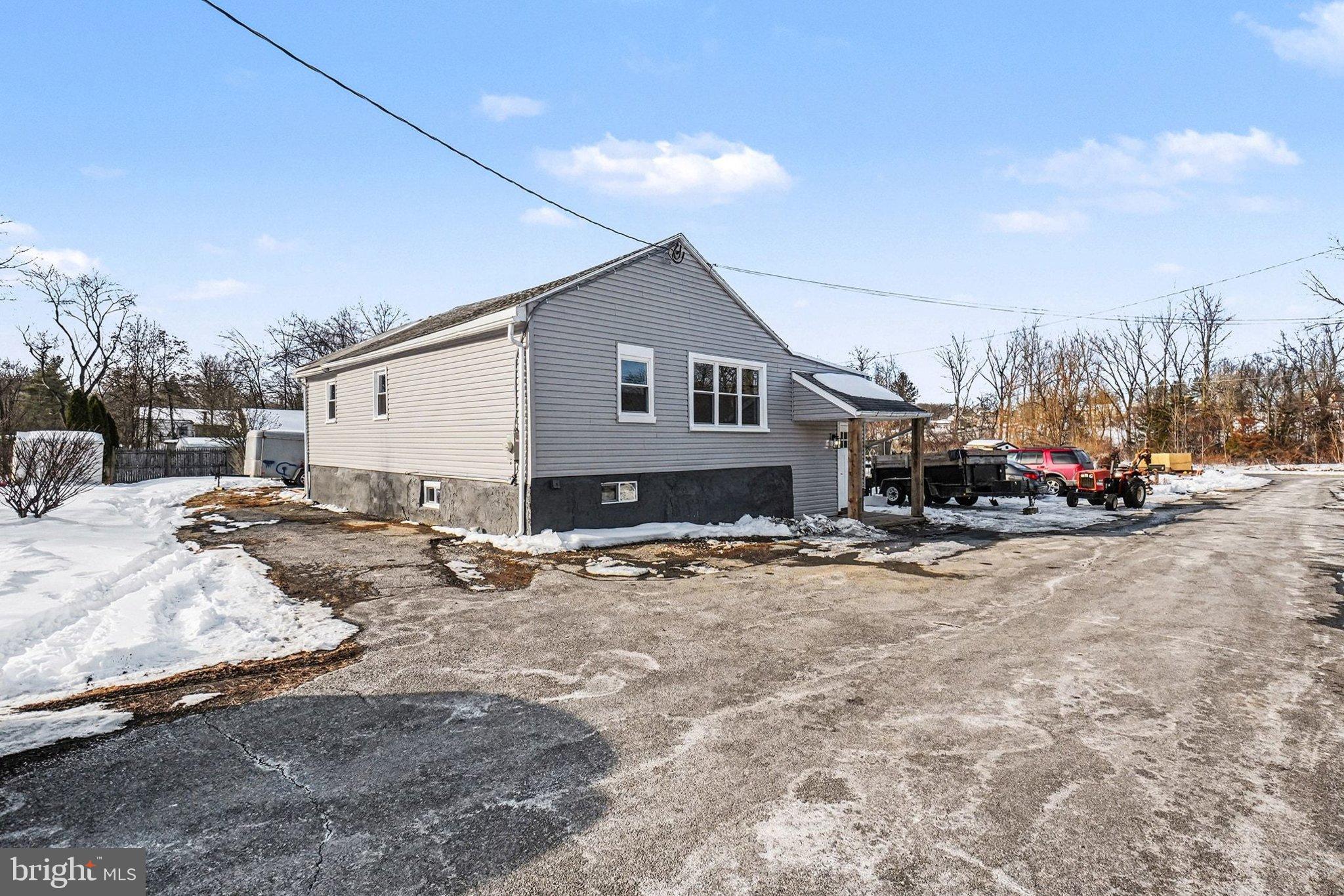 NORTHERN LEBANON - Residential