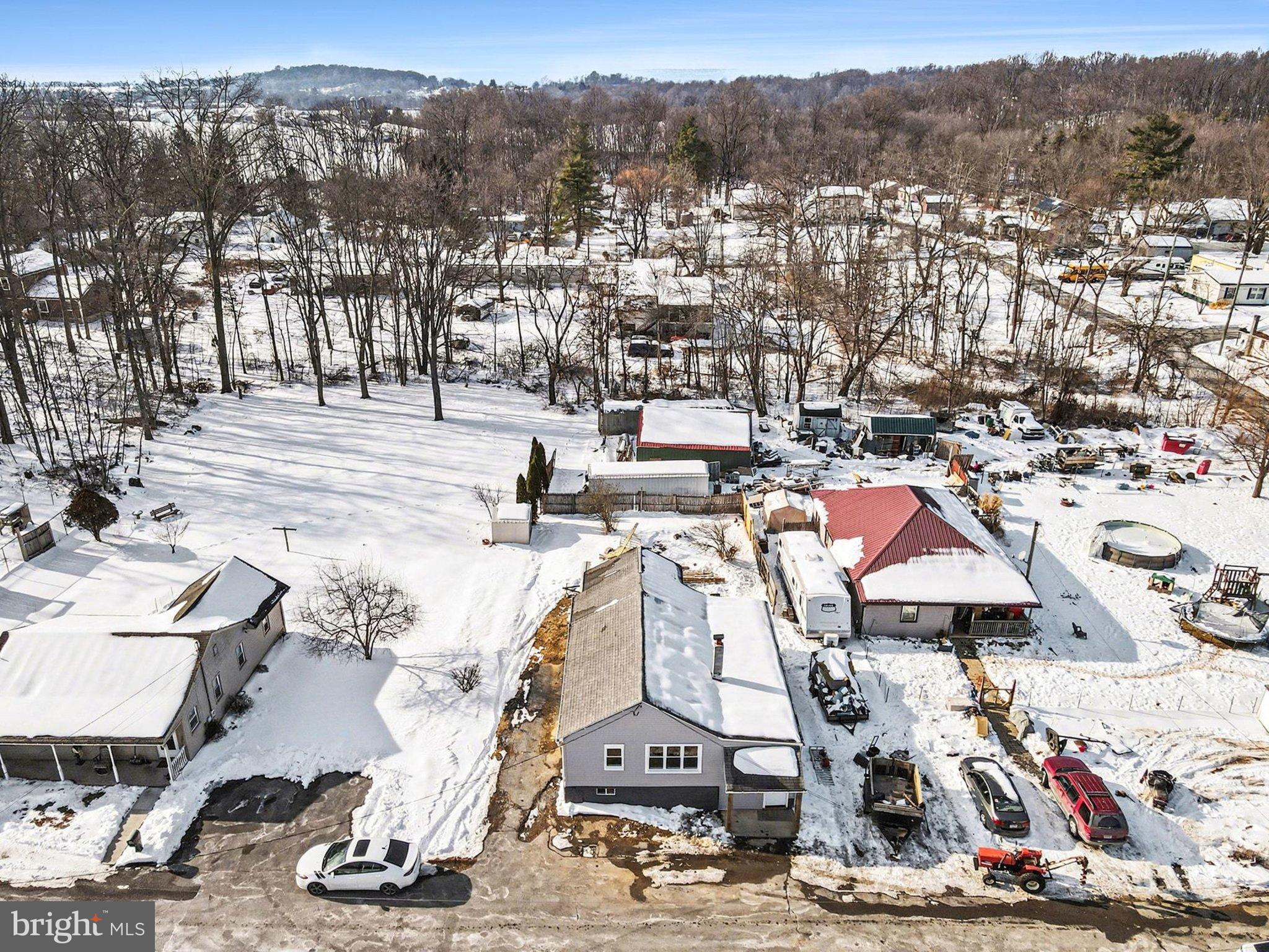 NORTHERN LEBANON - Residential