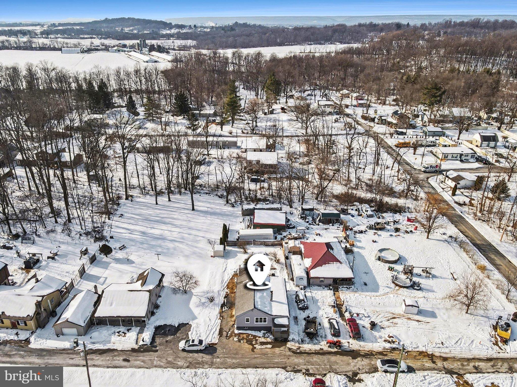 NORTHERN LEBANON - Residential