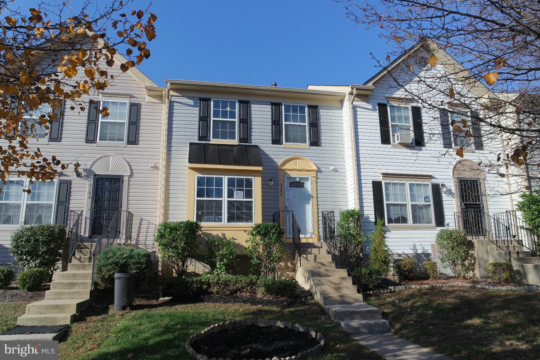 COLONY SQUARE- RSB PT PA - Residential