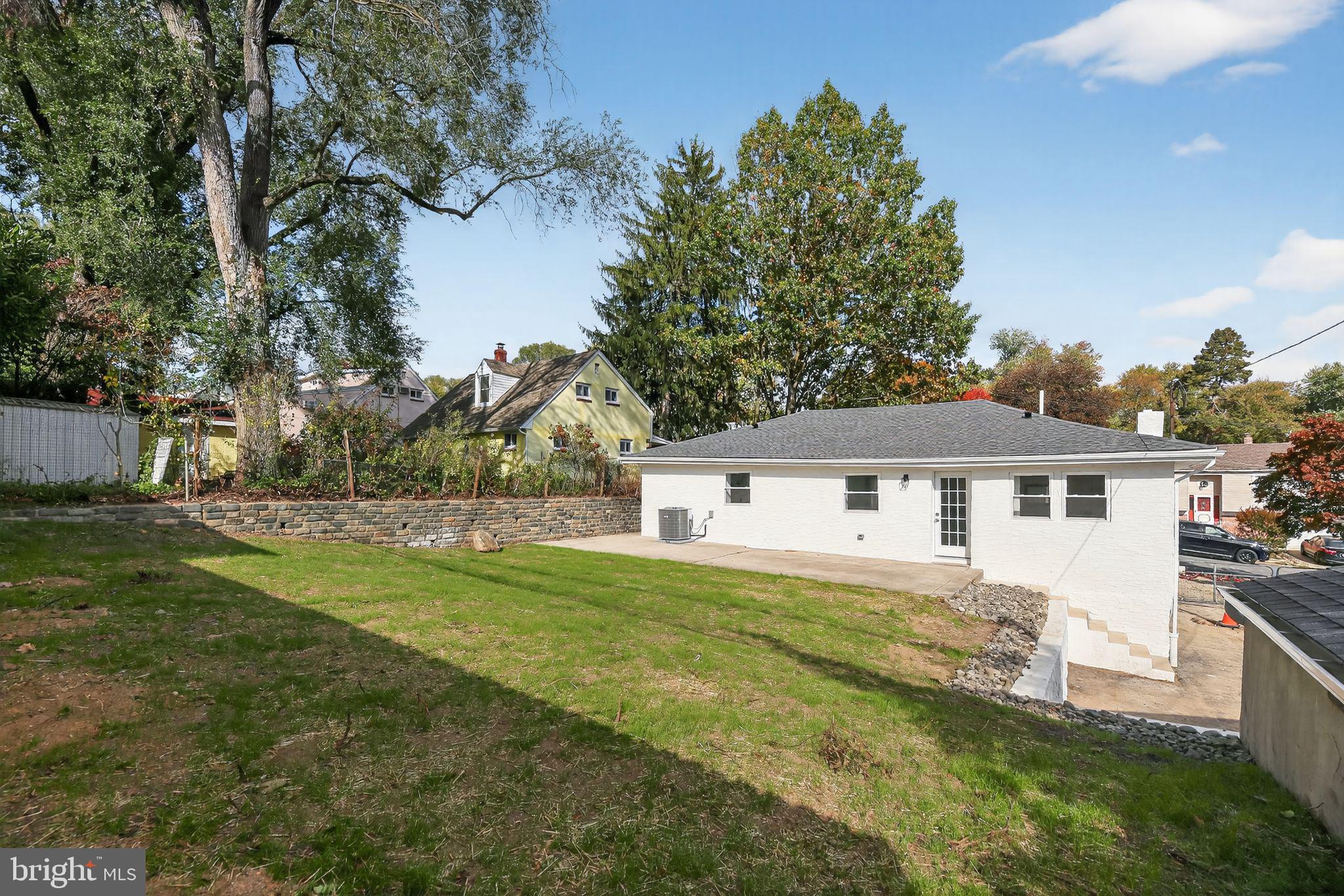 ROXBOROUGH - Residential