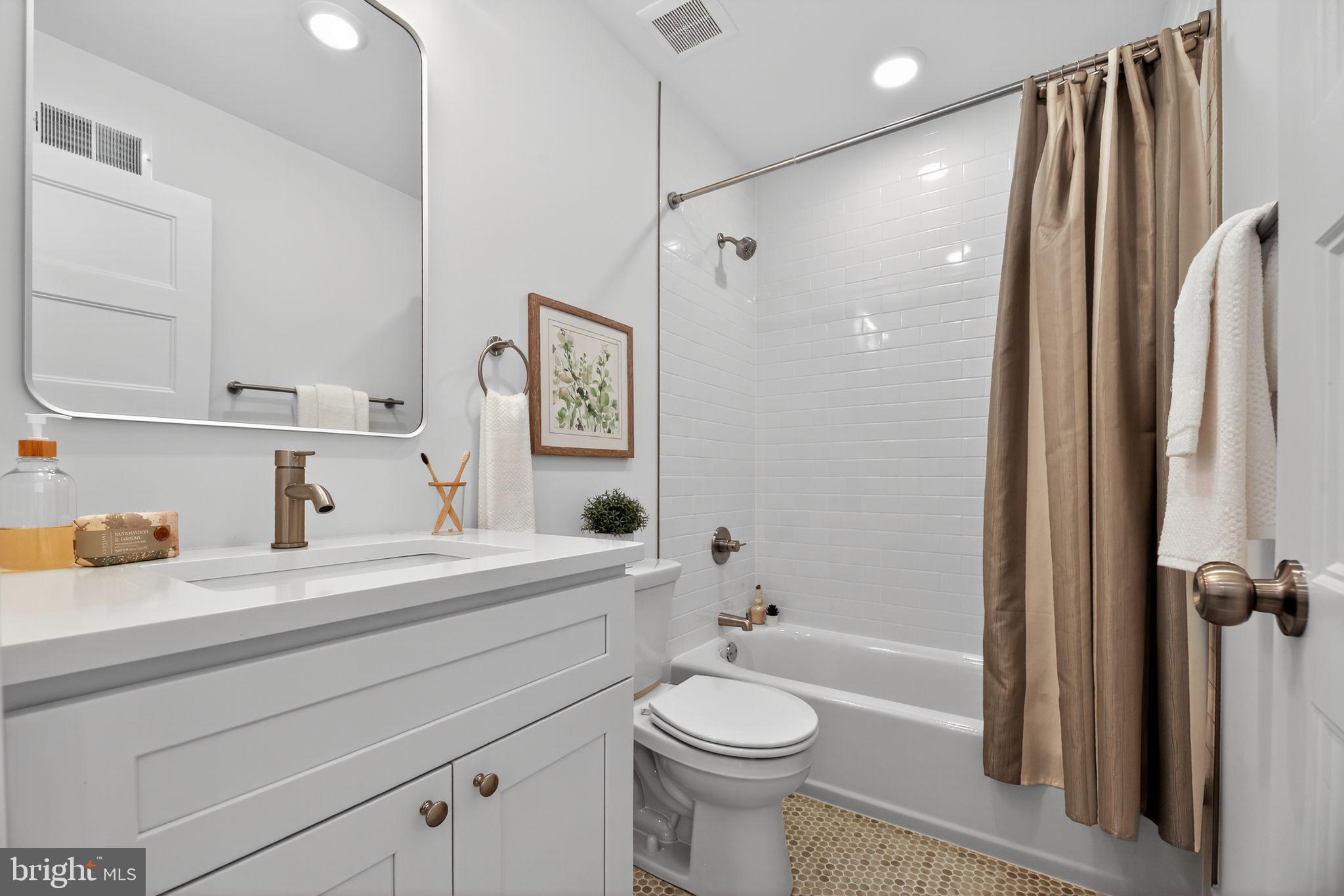 ROXBOROUGH - Residential