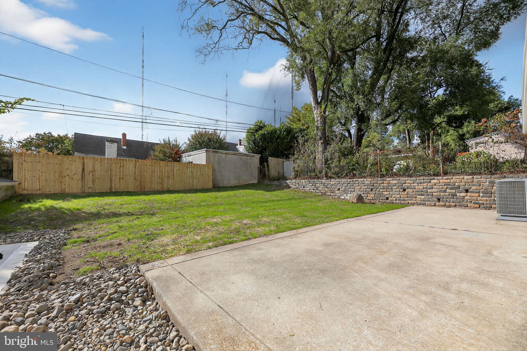 ROXBOROUGH - Residential