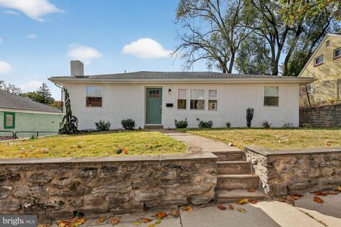 6948 SILVERWOOD STREET PHILADELPHIA PA 19128