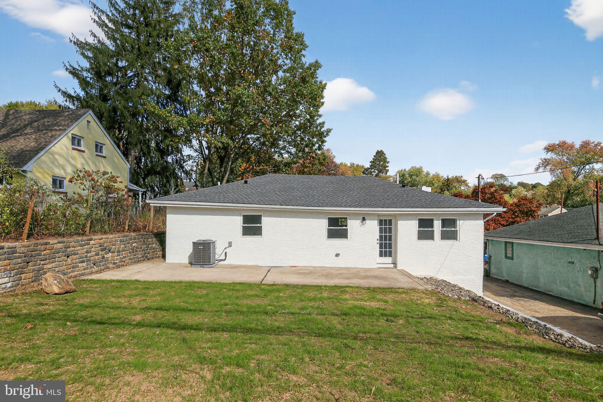 ROXBOROUGH - Residential