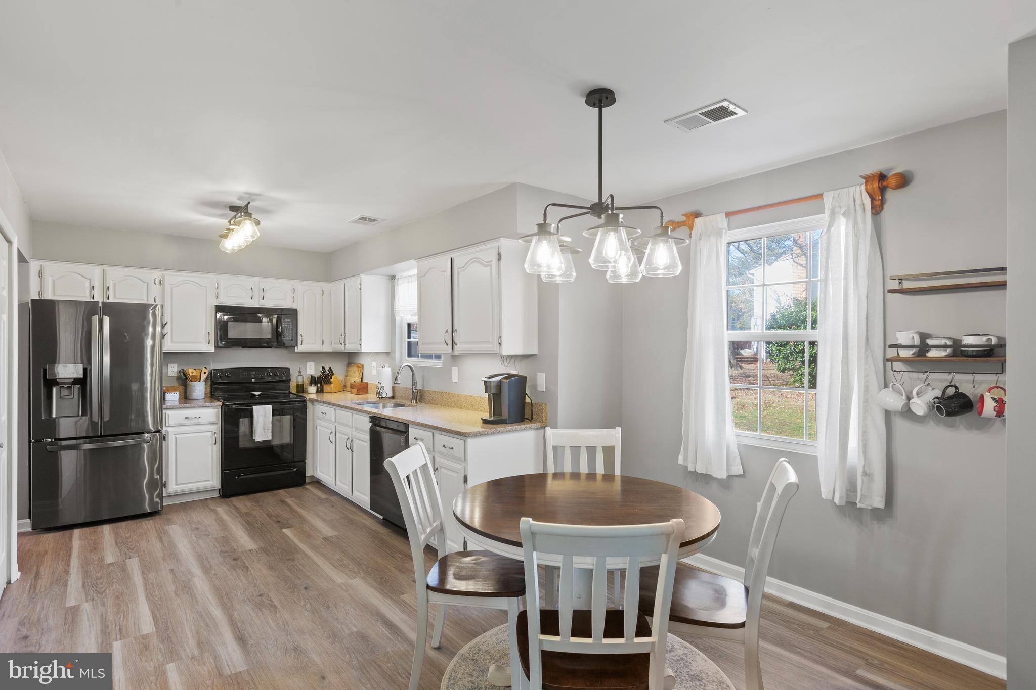 DORCHESTER NEIGHBORHOOD - Residential