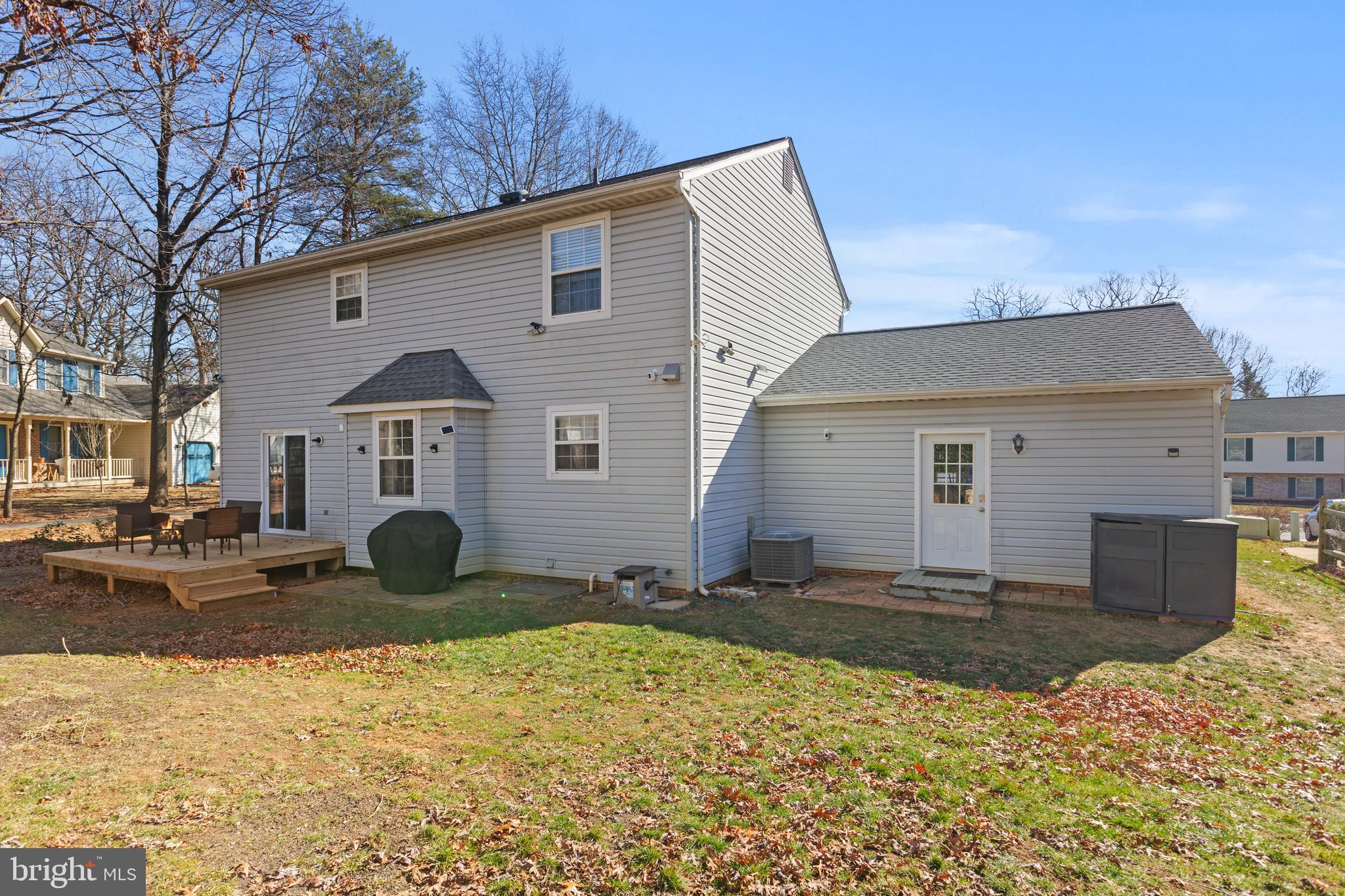 DORCHESTER NEIGHBORHOOD - Residential