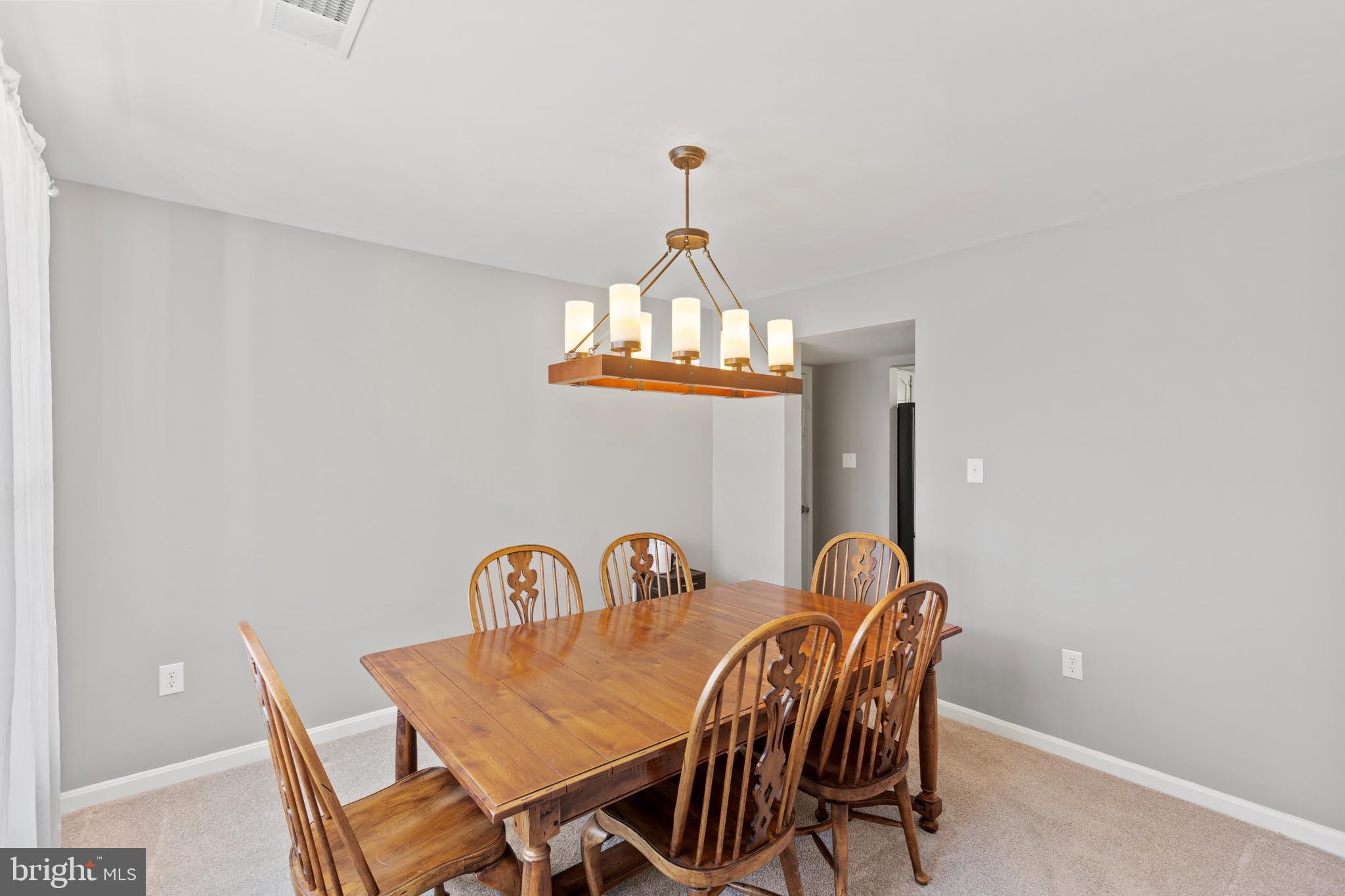 DORCHESTER NEIGHBORHOOD - Residential