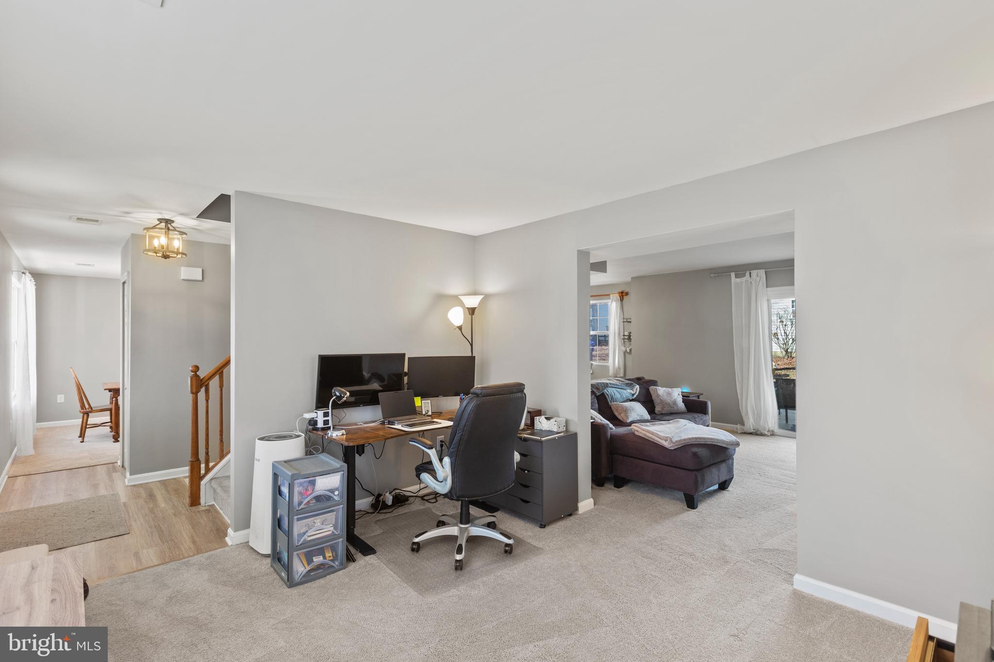 DORCHESTER NEIGHBORHOOD - Residential