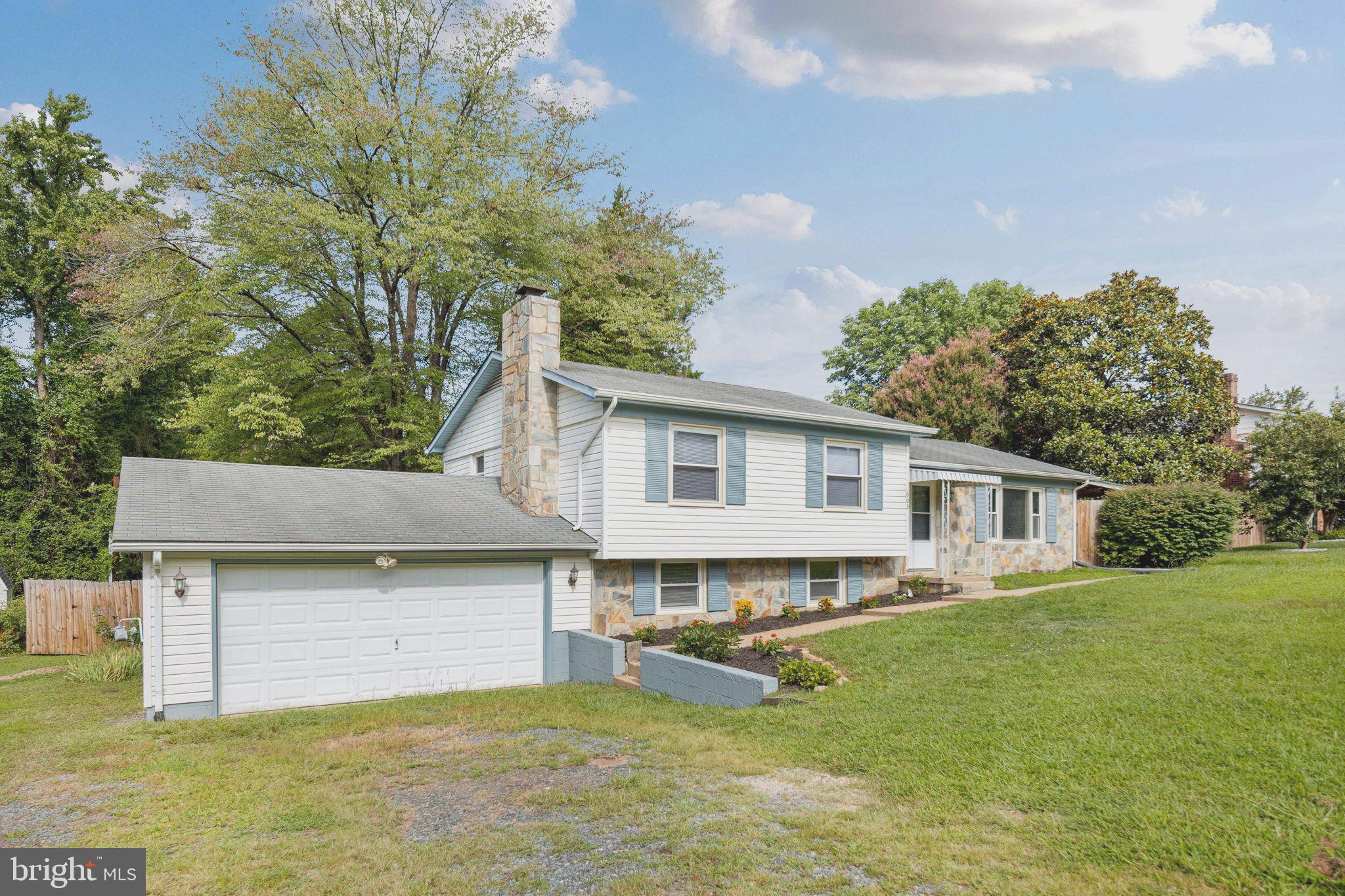 605 PAYTON DRIVE