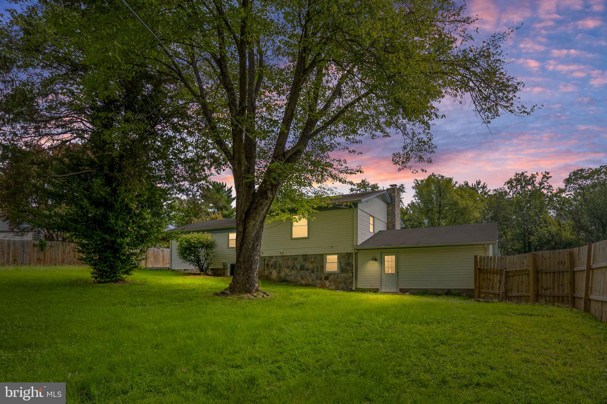 605 PAYTON DRIVE