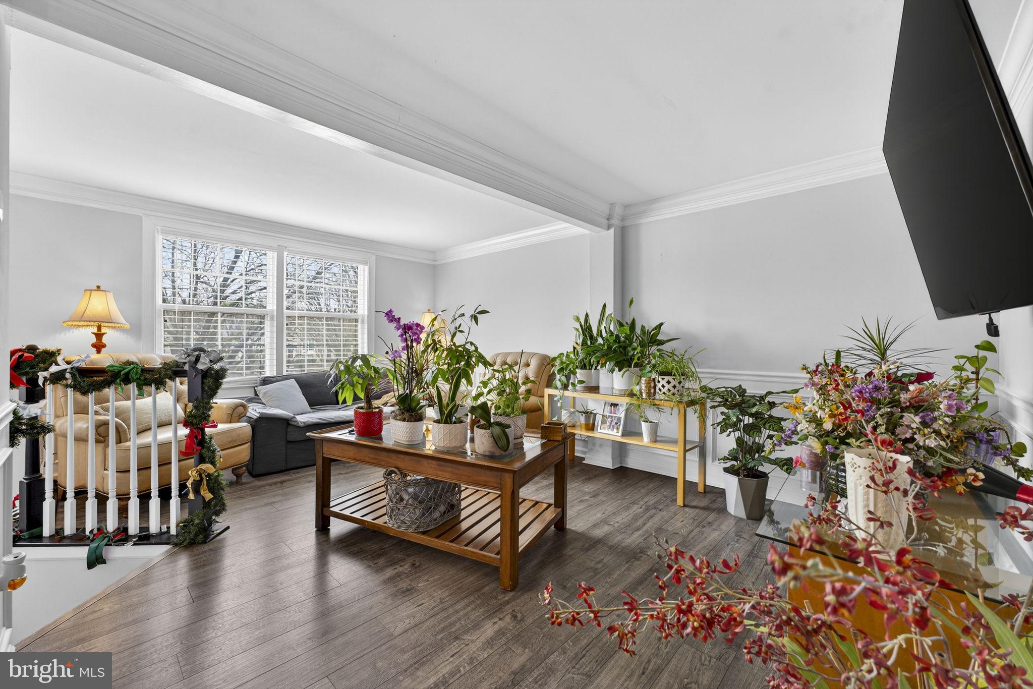 LIFESTYLE AT SULLY STATION - Residential