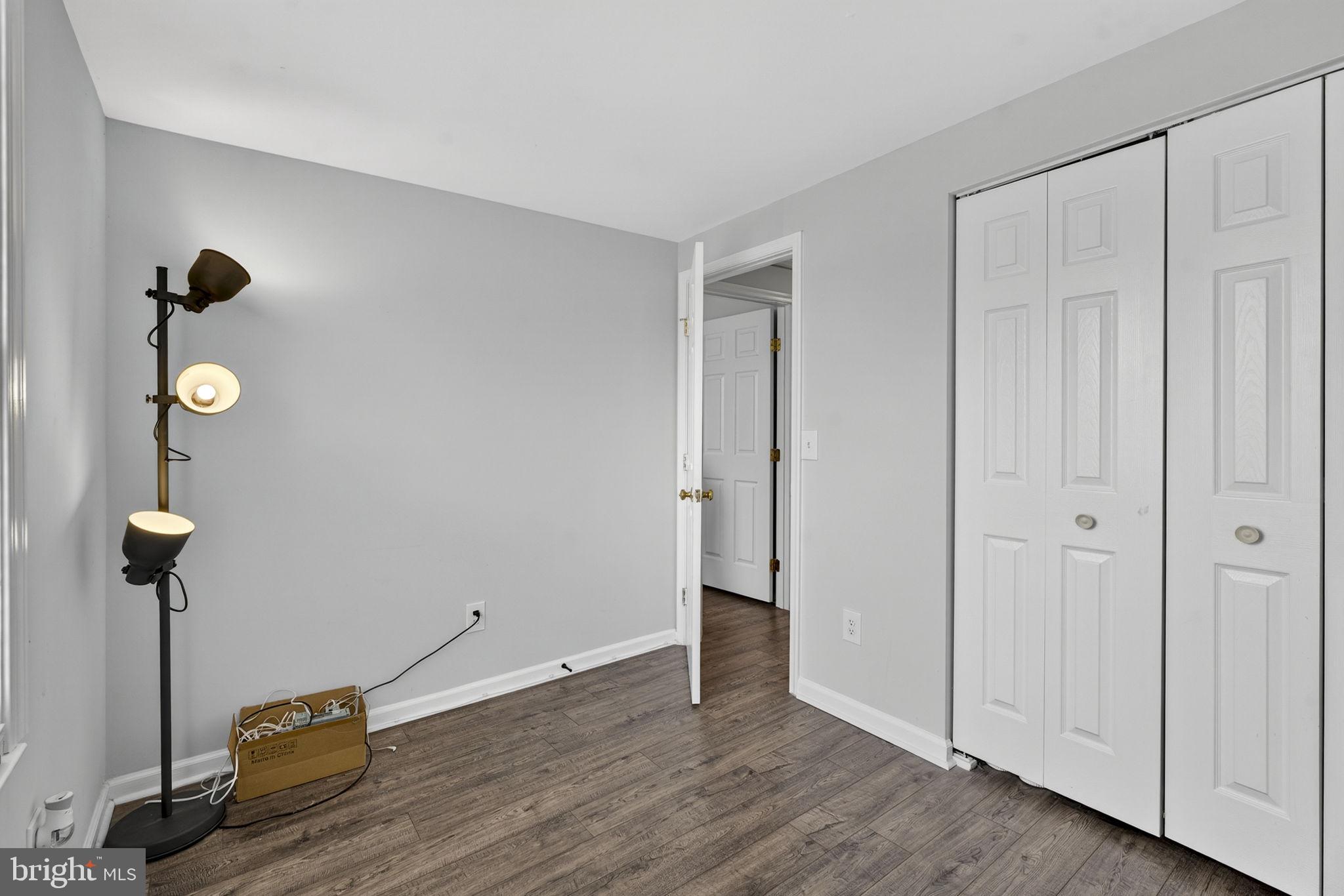 LIFESTYLE AT SULLY STATION - Residential