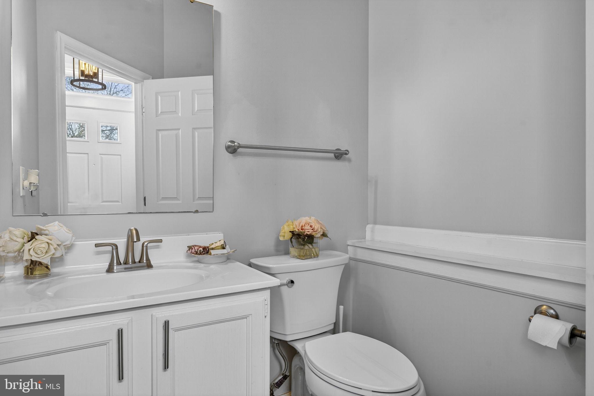 LIFESTYLE AT SULLY STATION - Residential