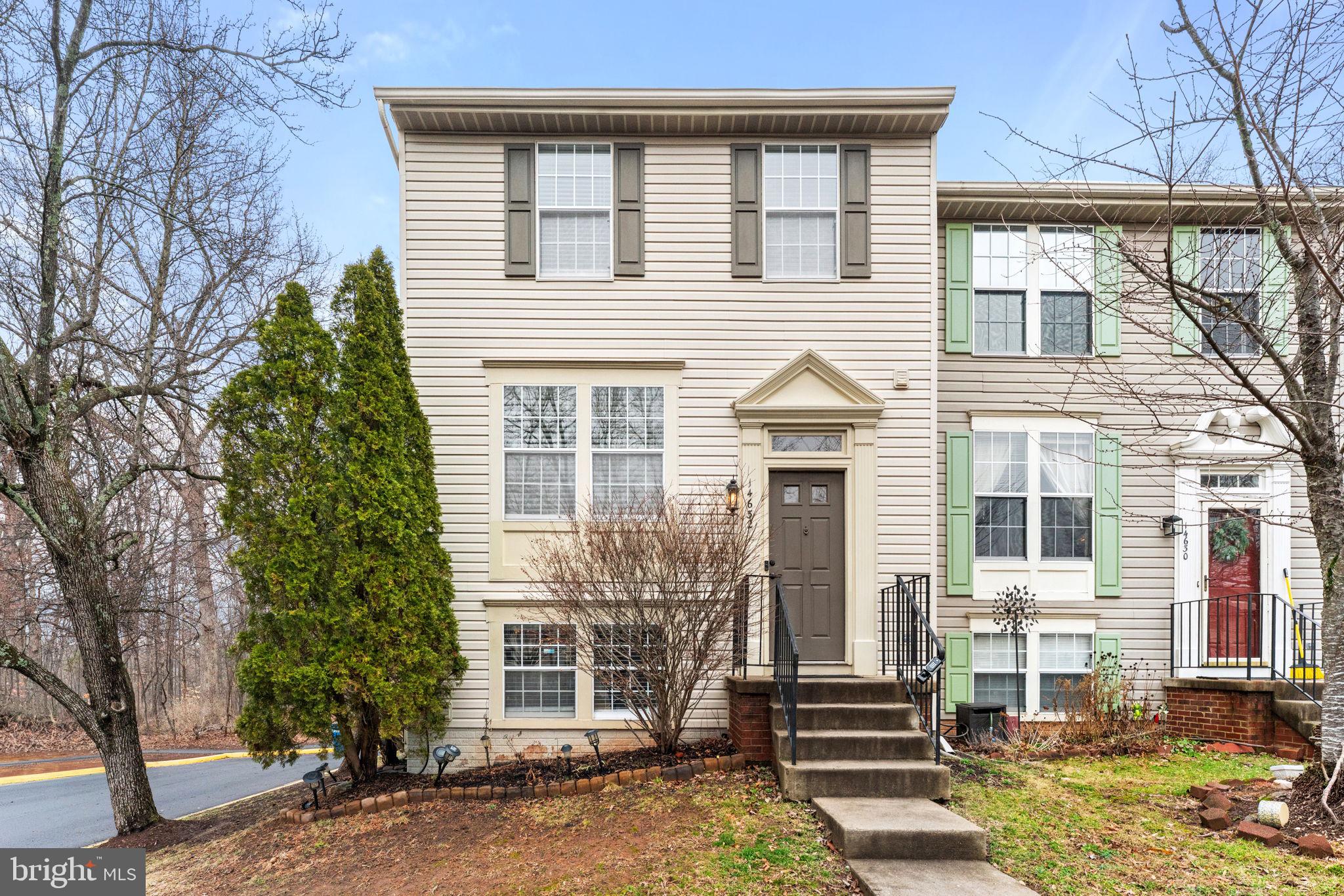 LIFESTYLE AT SULLY STATION - Residential