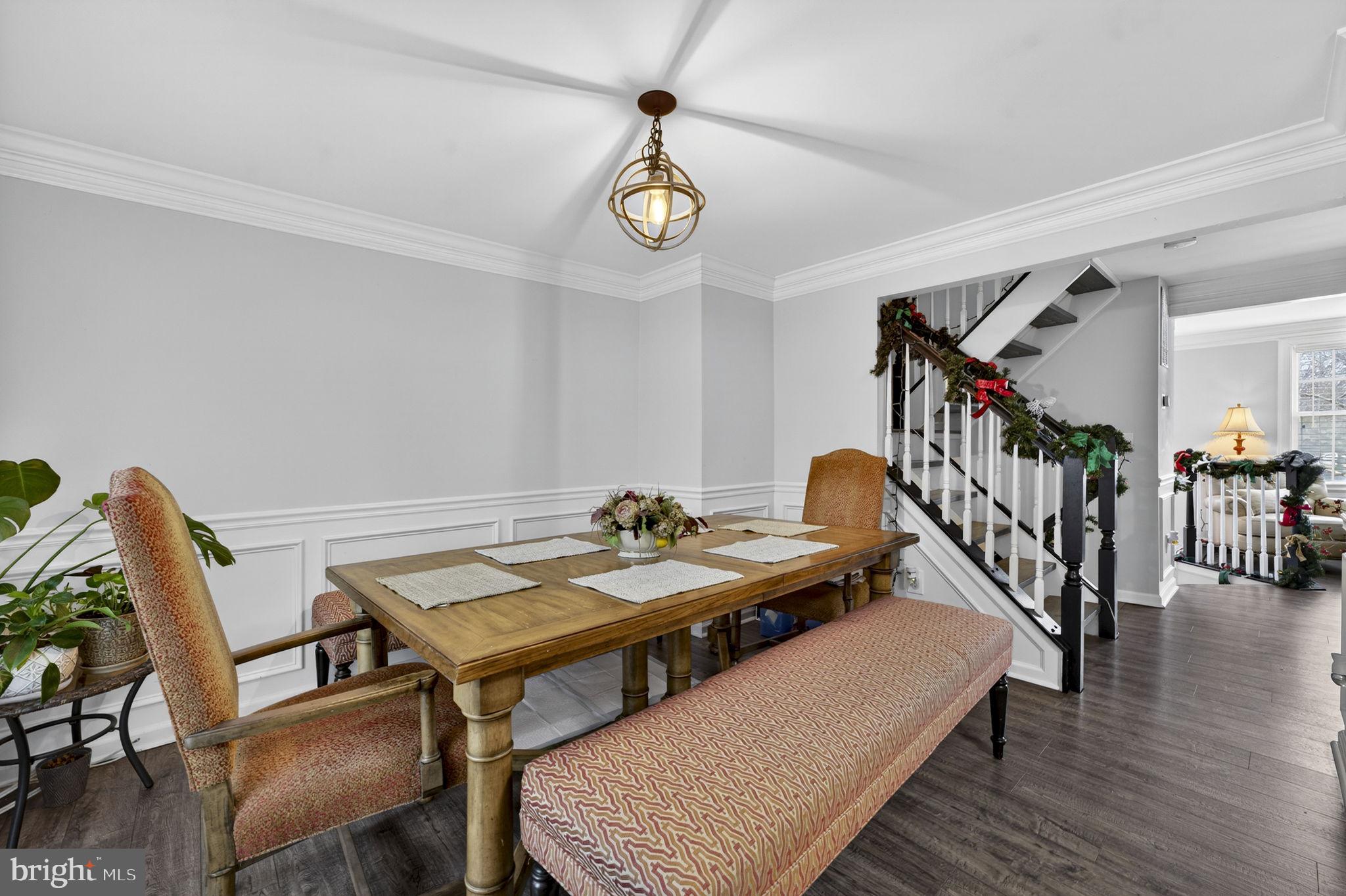 LIFESTYLE AT SULLY STATION - Residential