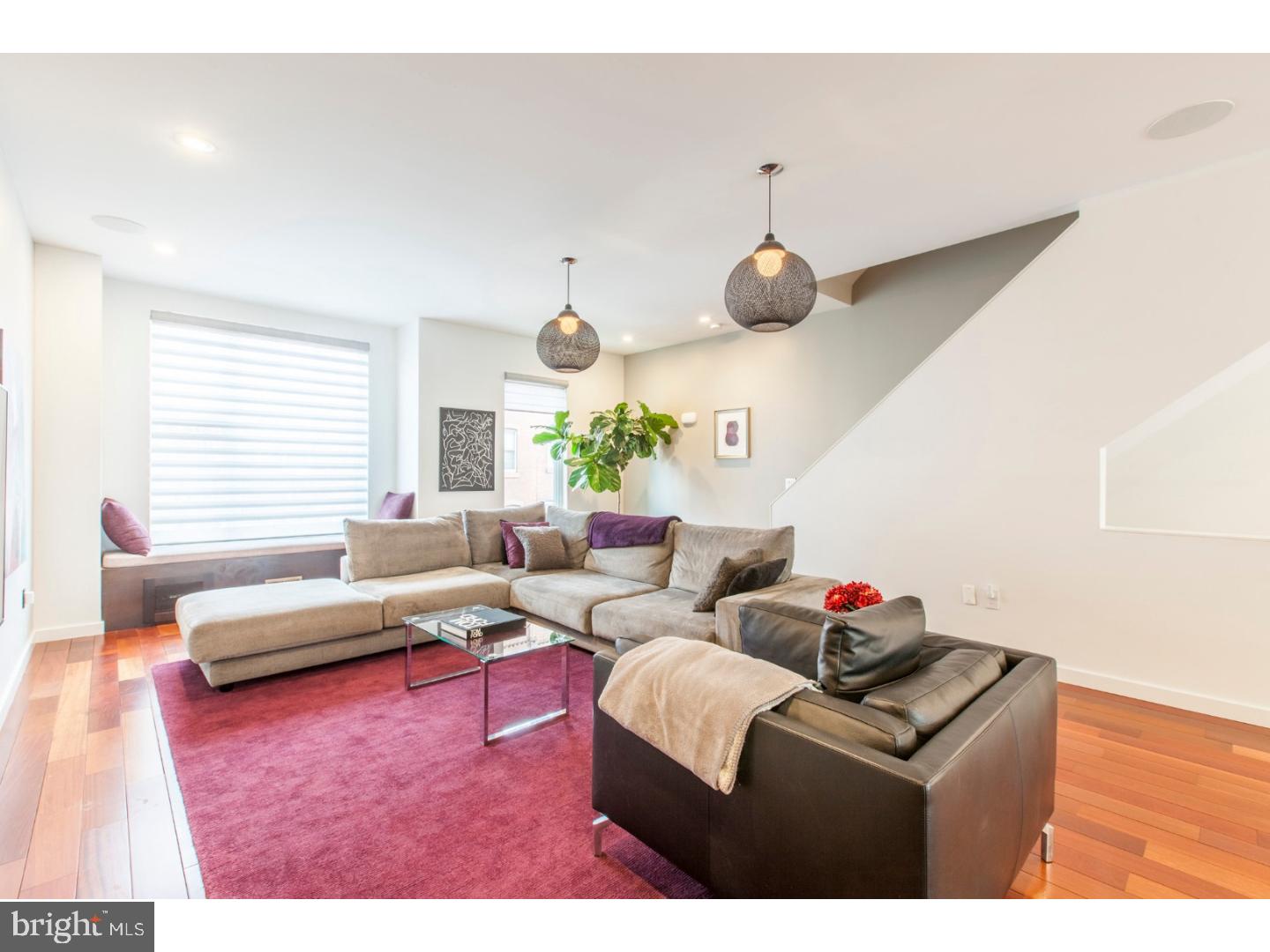 FAIRMOUNT - Residential