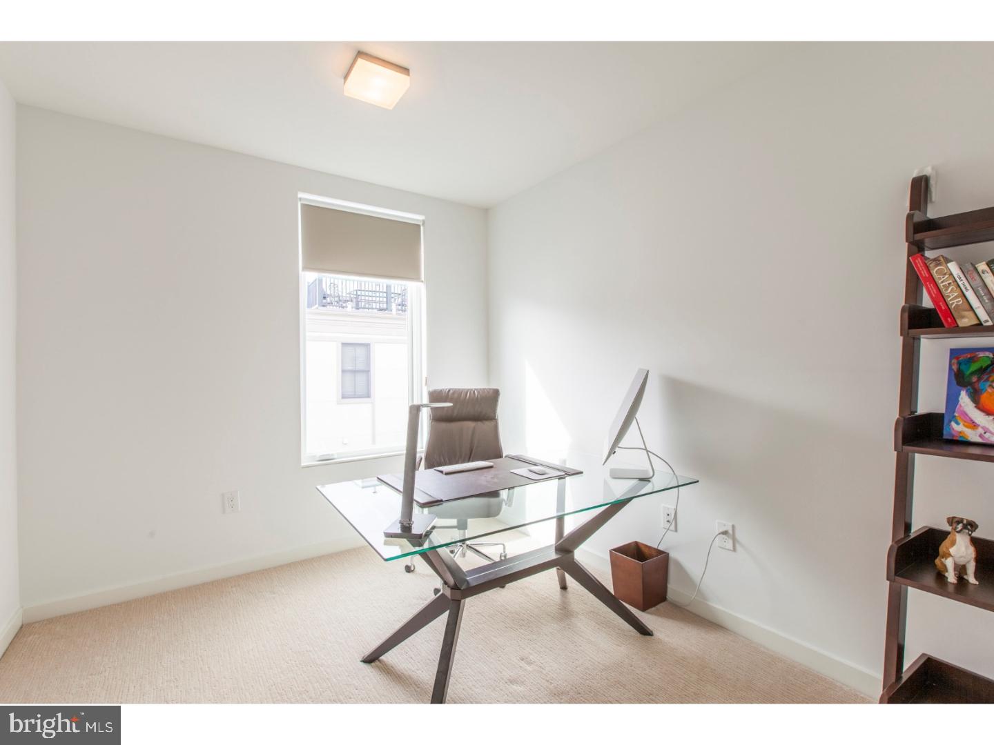 FAIRMOUNT - Residential