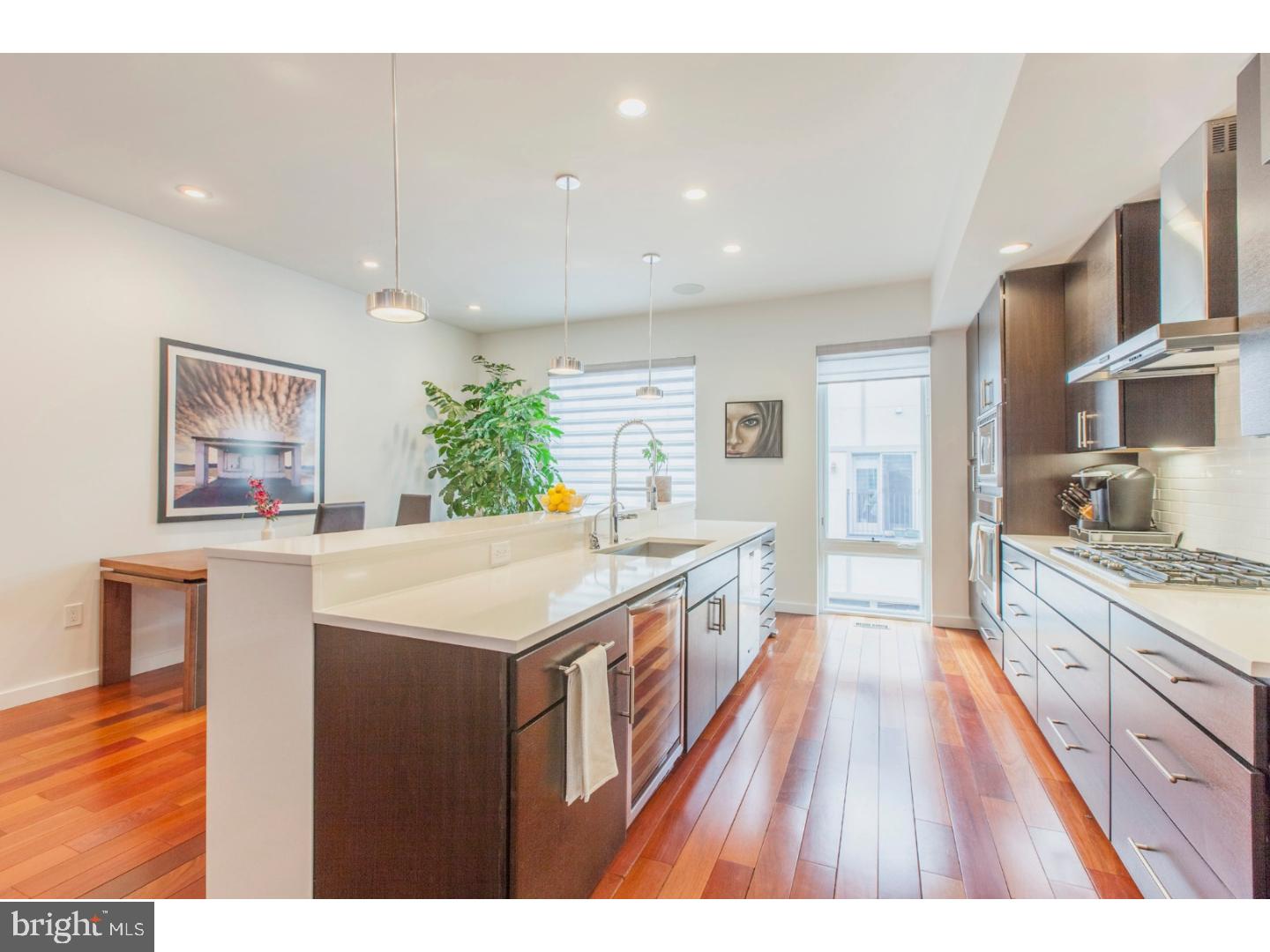 FAIRMOUNT - Residential