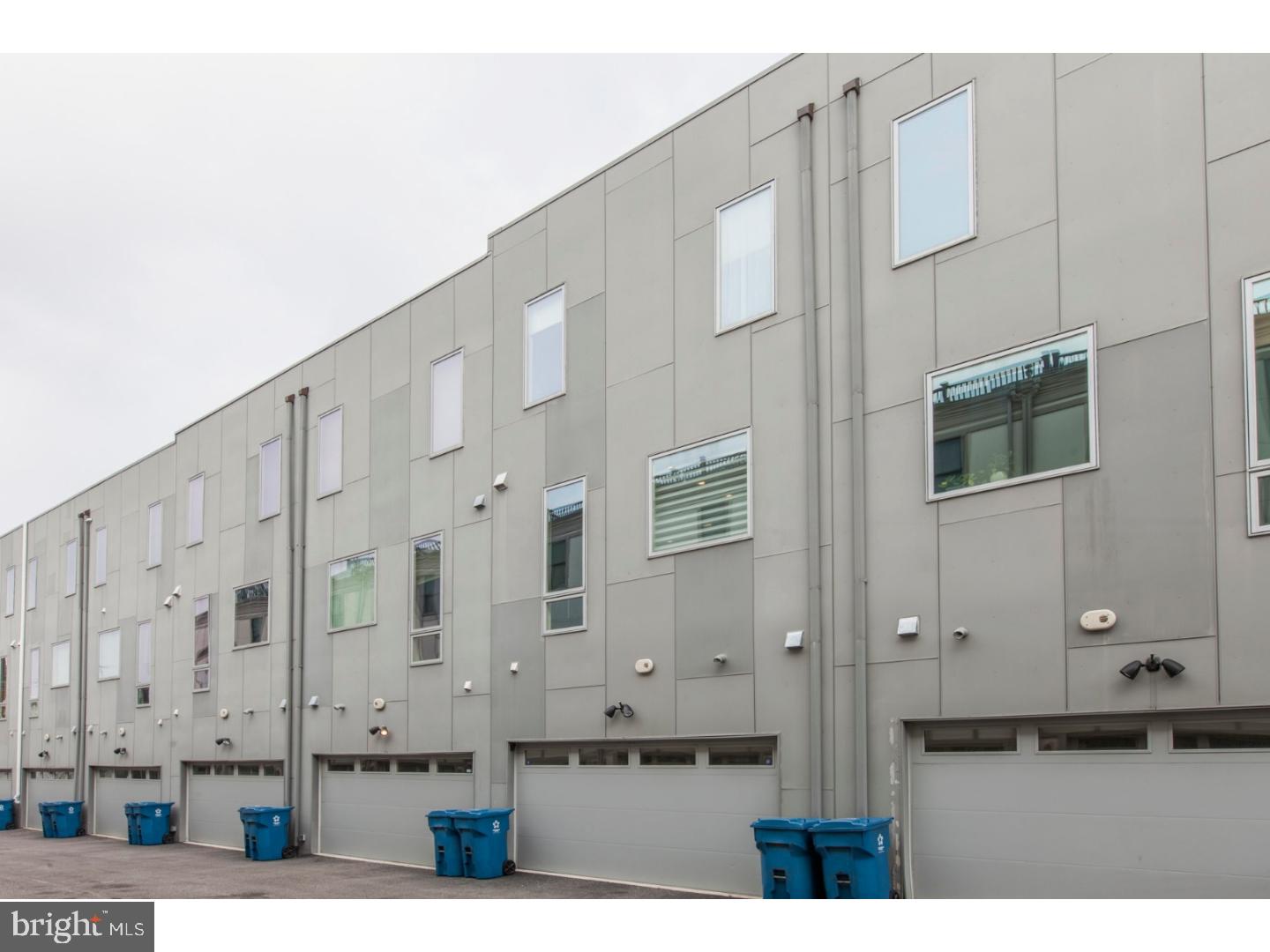 FAIRMOUNT - Residential