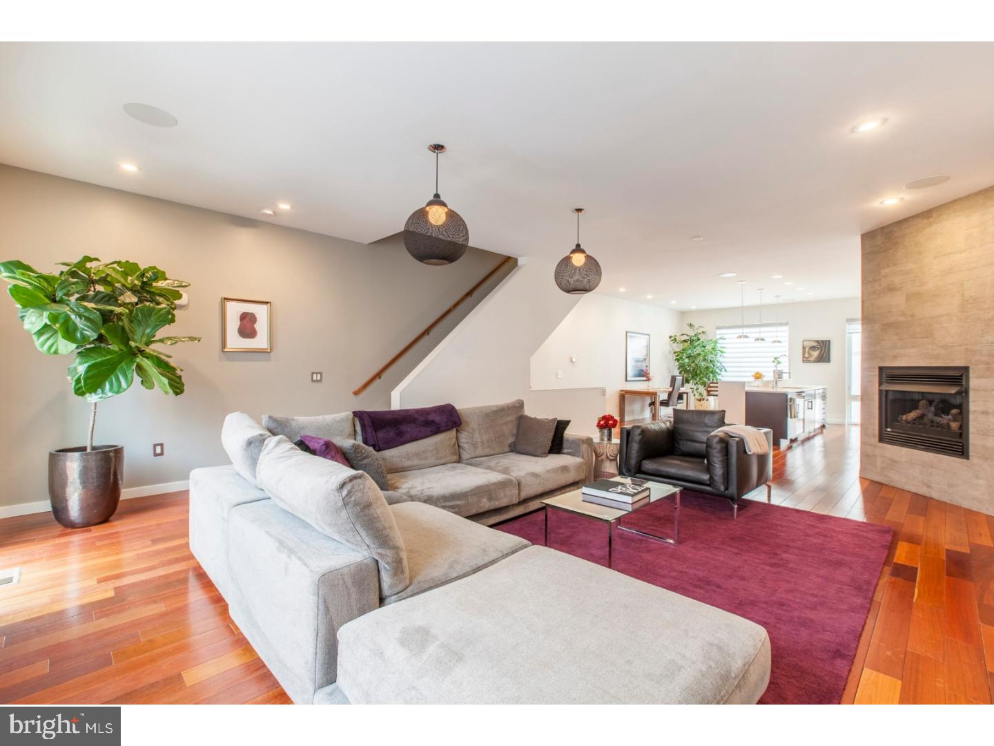 FAIRMOUNT - Residential