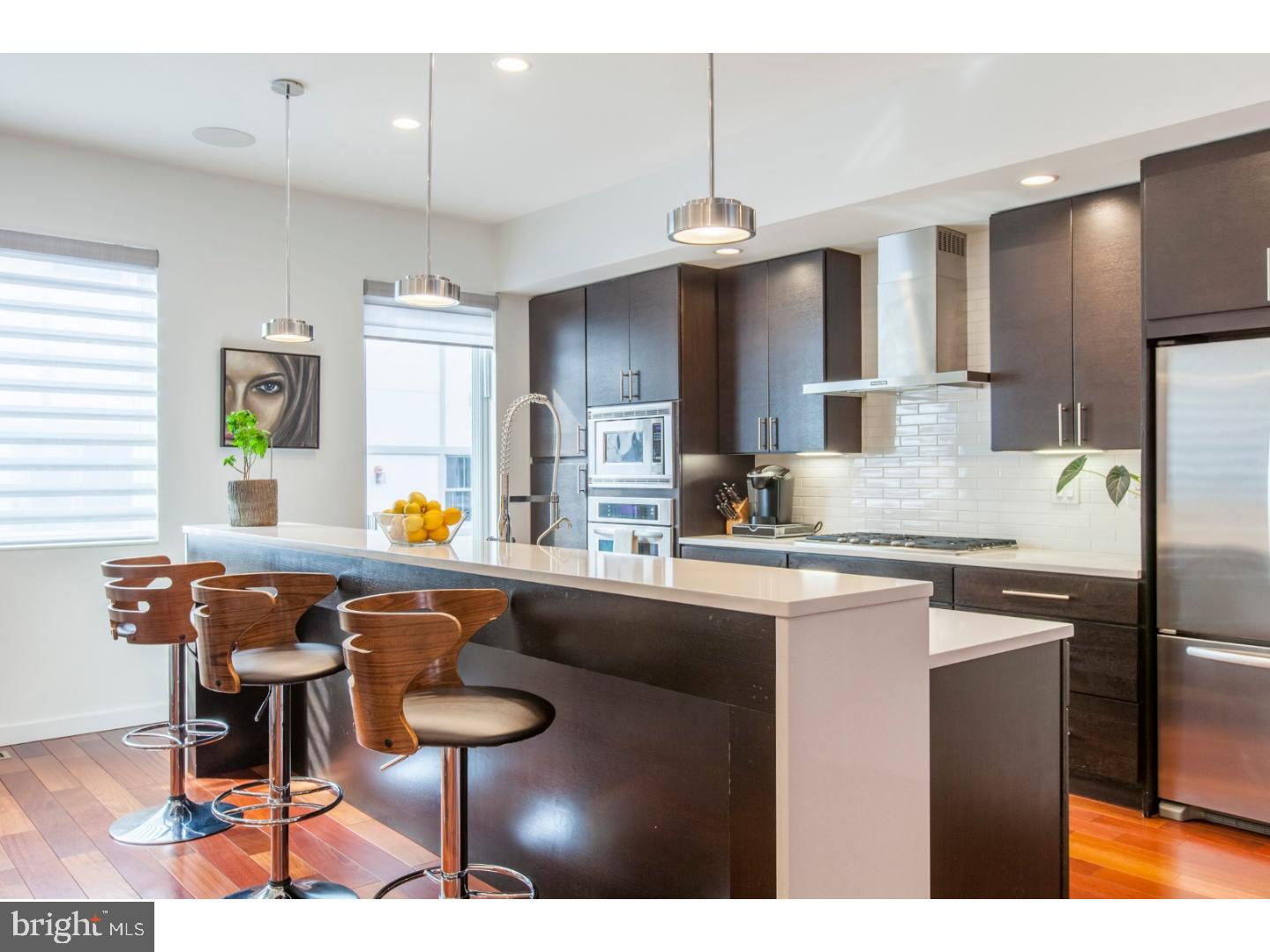 FAIRMOUNT - Residential