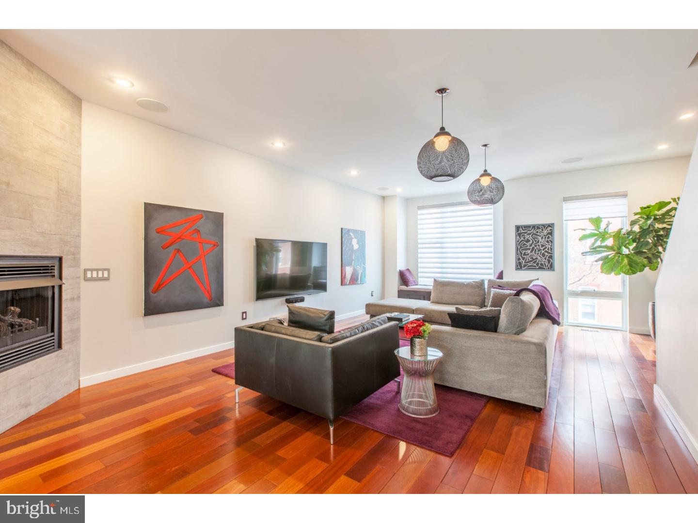 FAIRMOUNT - Residential