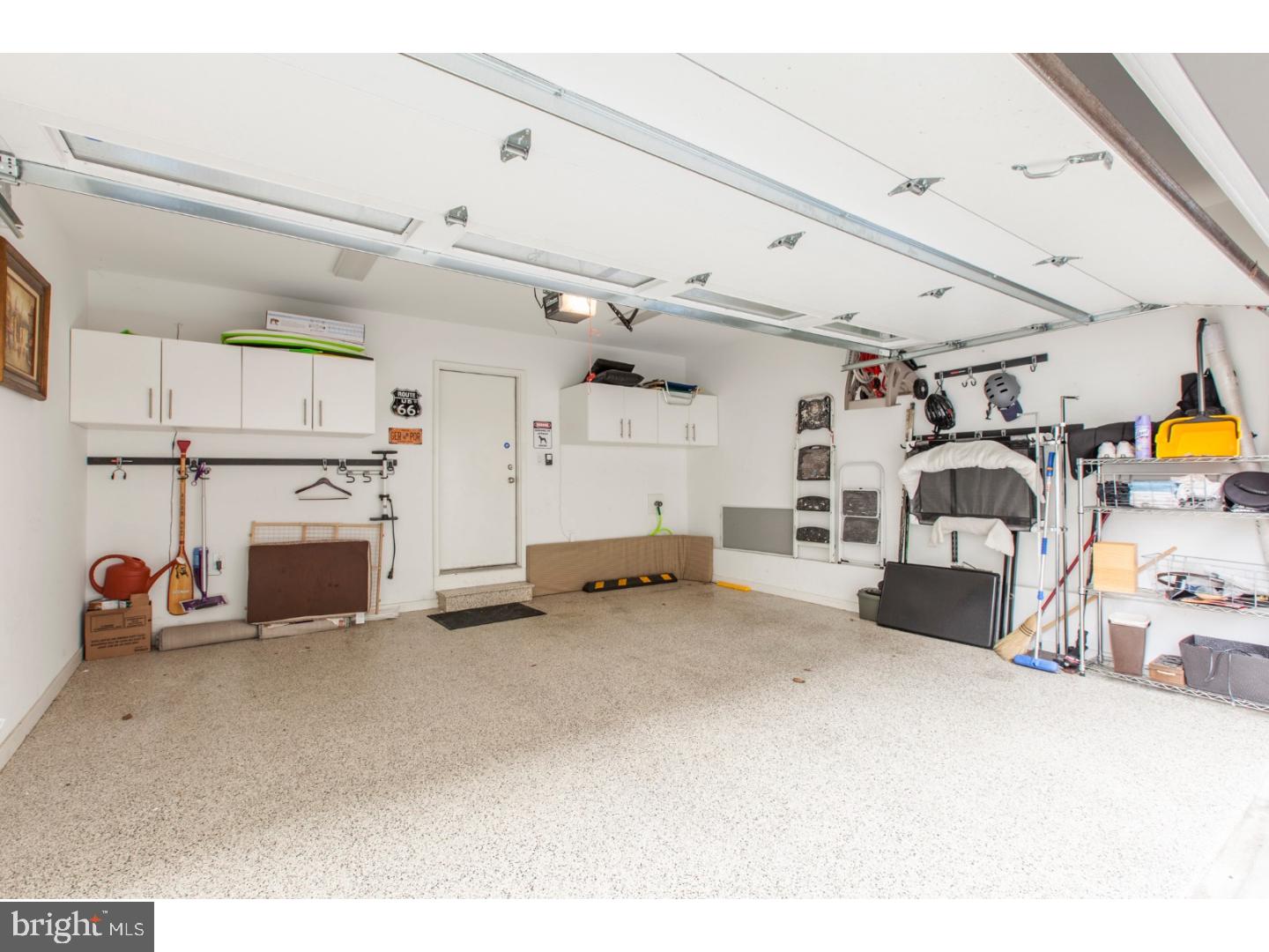 FAIRMOUNT - Residential