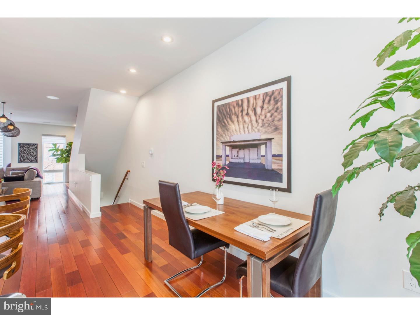 FAIRMOUNT - Residential