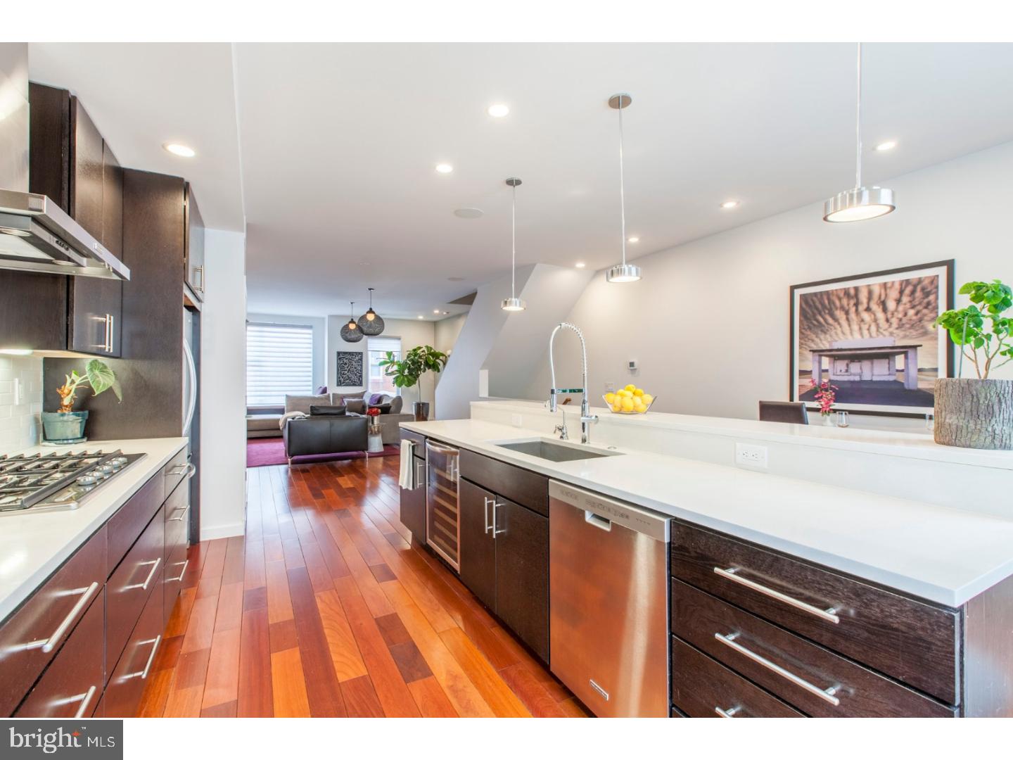 FAIRMOUNT - Residential