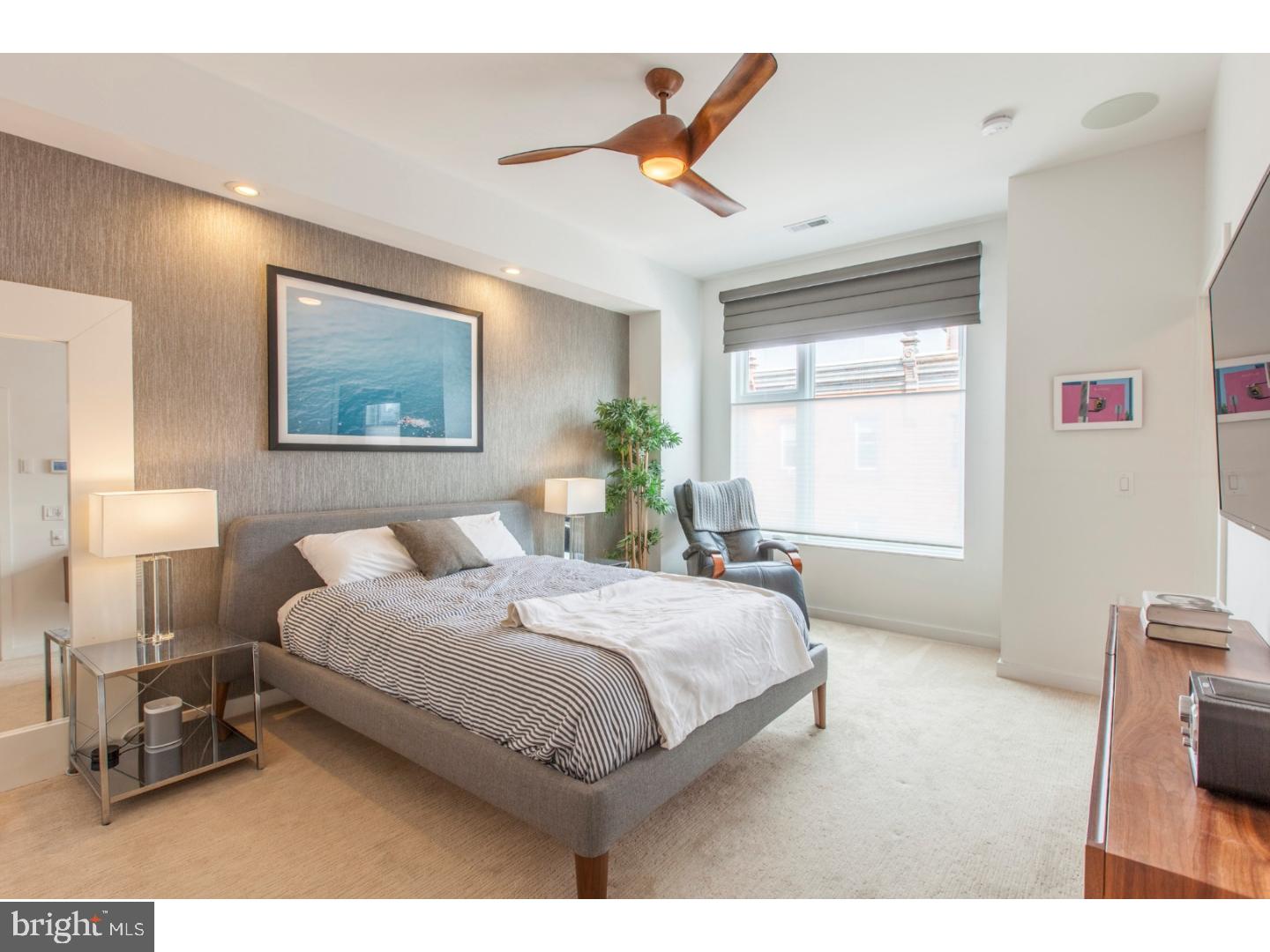 FAIRMOUNT - Residential