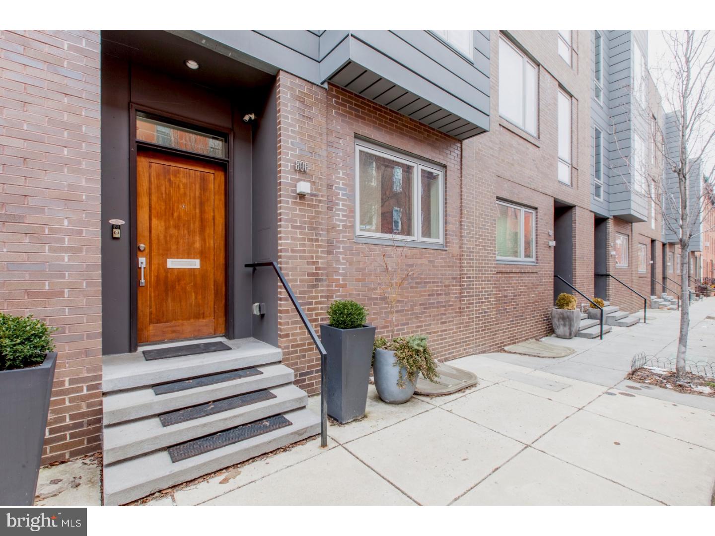 FAIRMOUNT - Residential