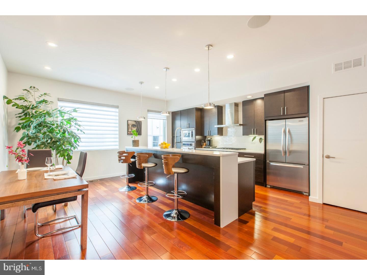 FAIRMOUNT - Residential